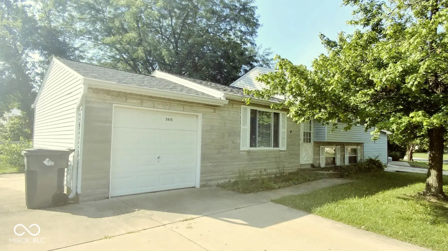 5415 Wagon Wheel Trail, Indianapolis