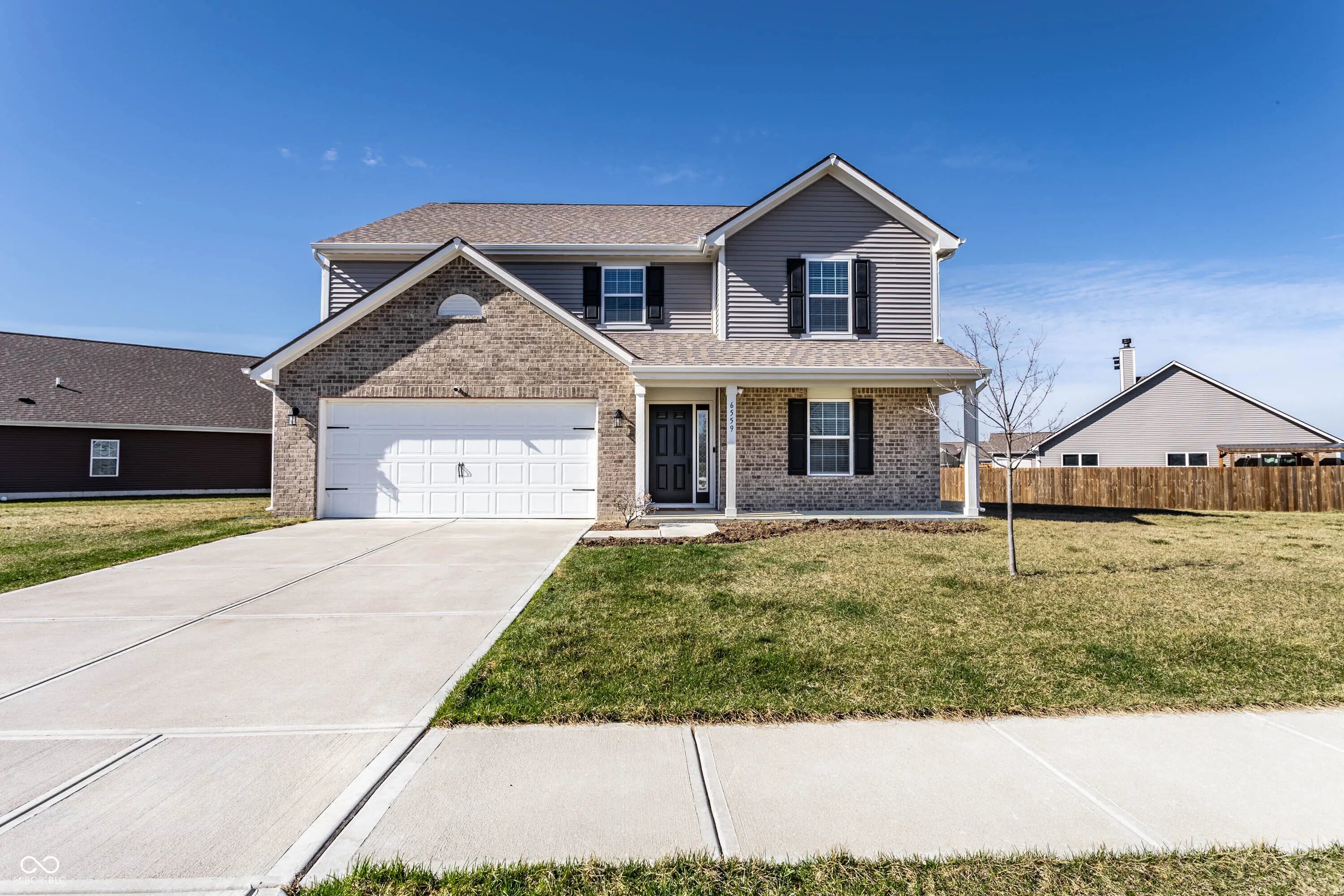 6559 Ambrosia Lane, Pendleton