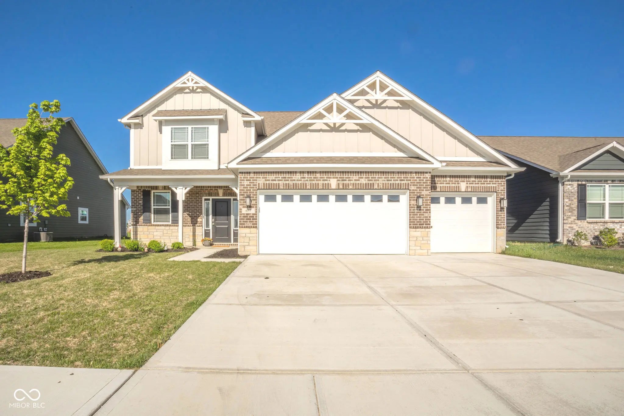657 Kilmore Drive, Pendleton