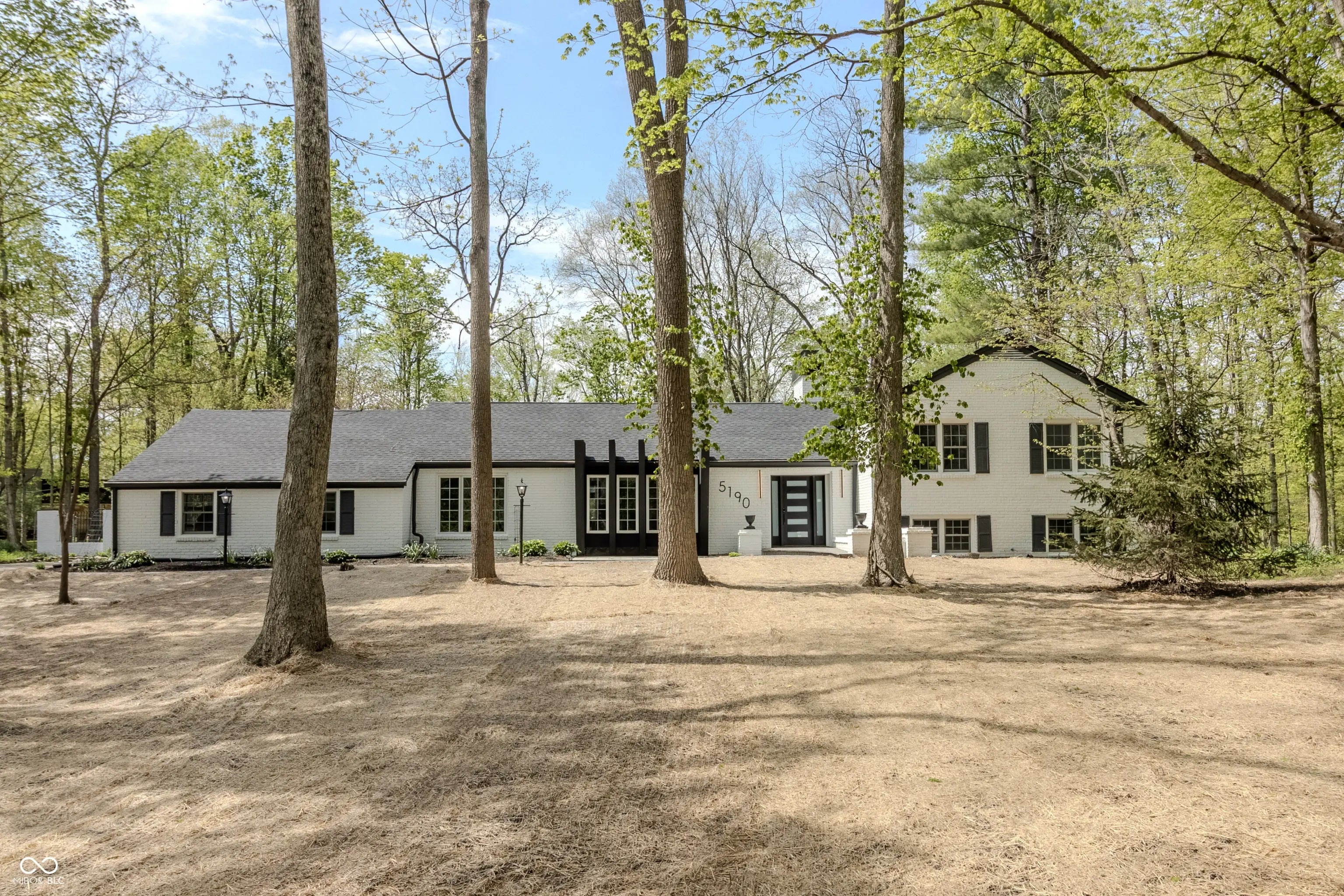 5190 Potters Pike, Indianapolis