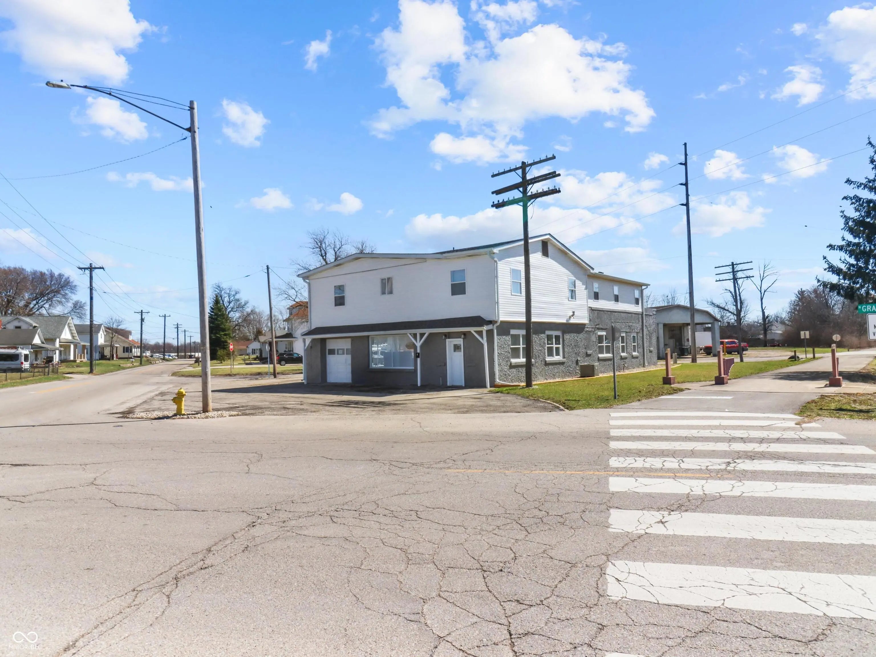 1630 N Granville Avenue N, Muncie