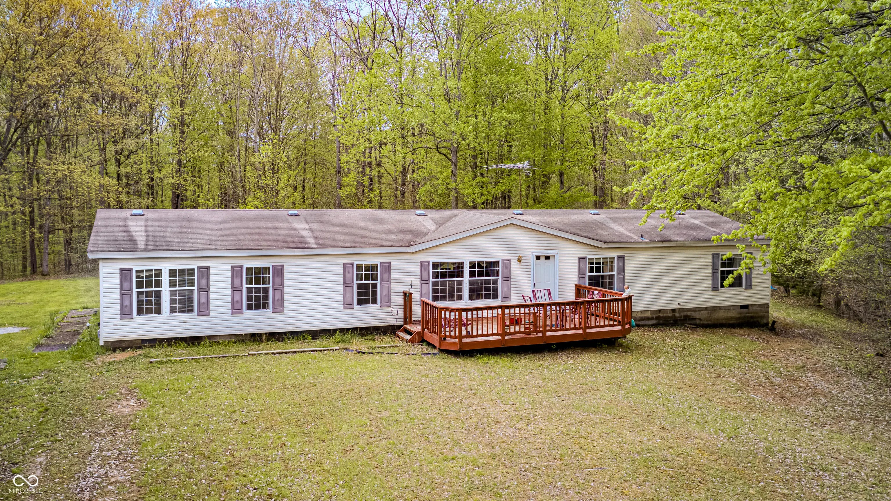 9660 B Old Haggard Road, Morgantown