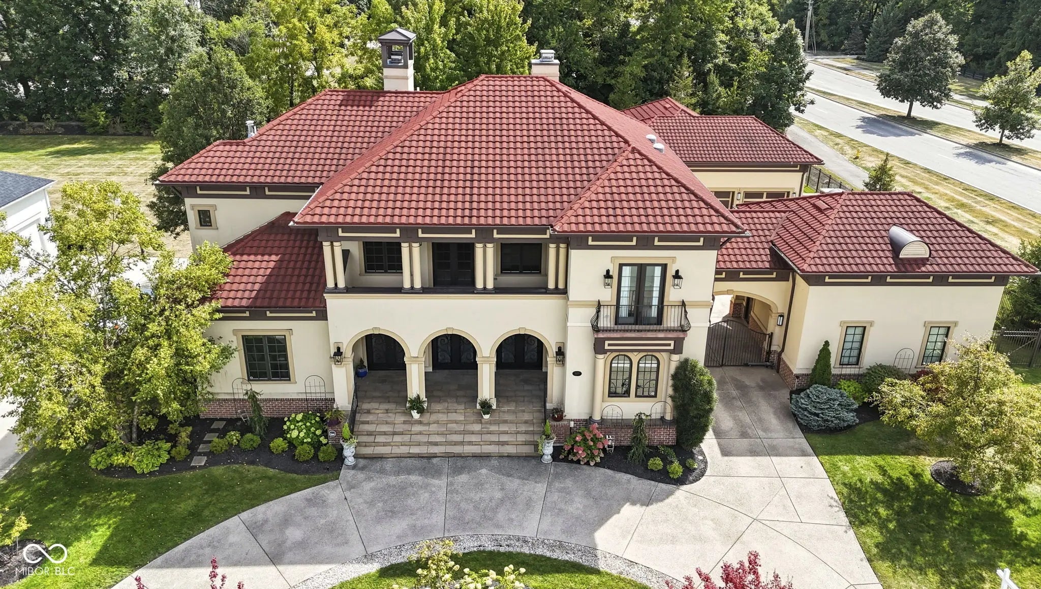2377 Finchley Road, Carmel