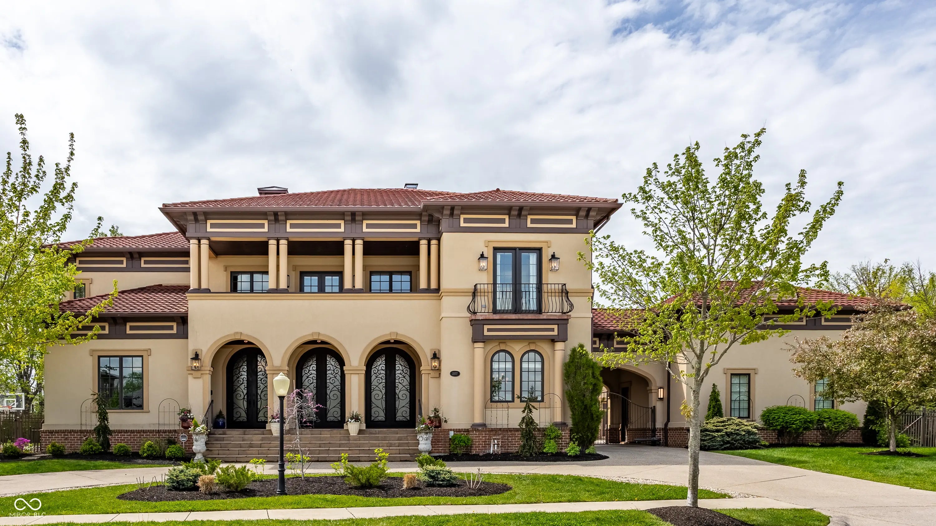 2377 Finchley Road, Carmel