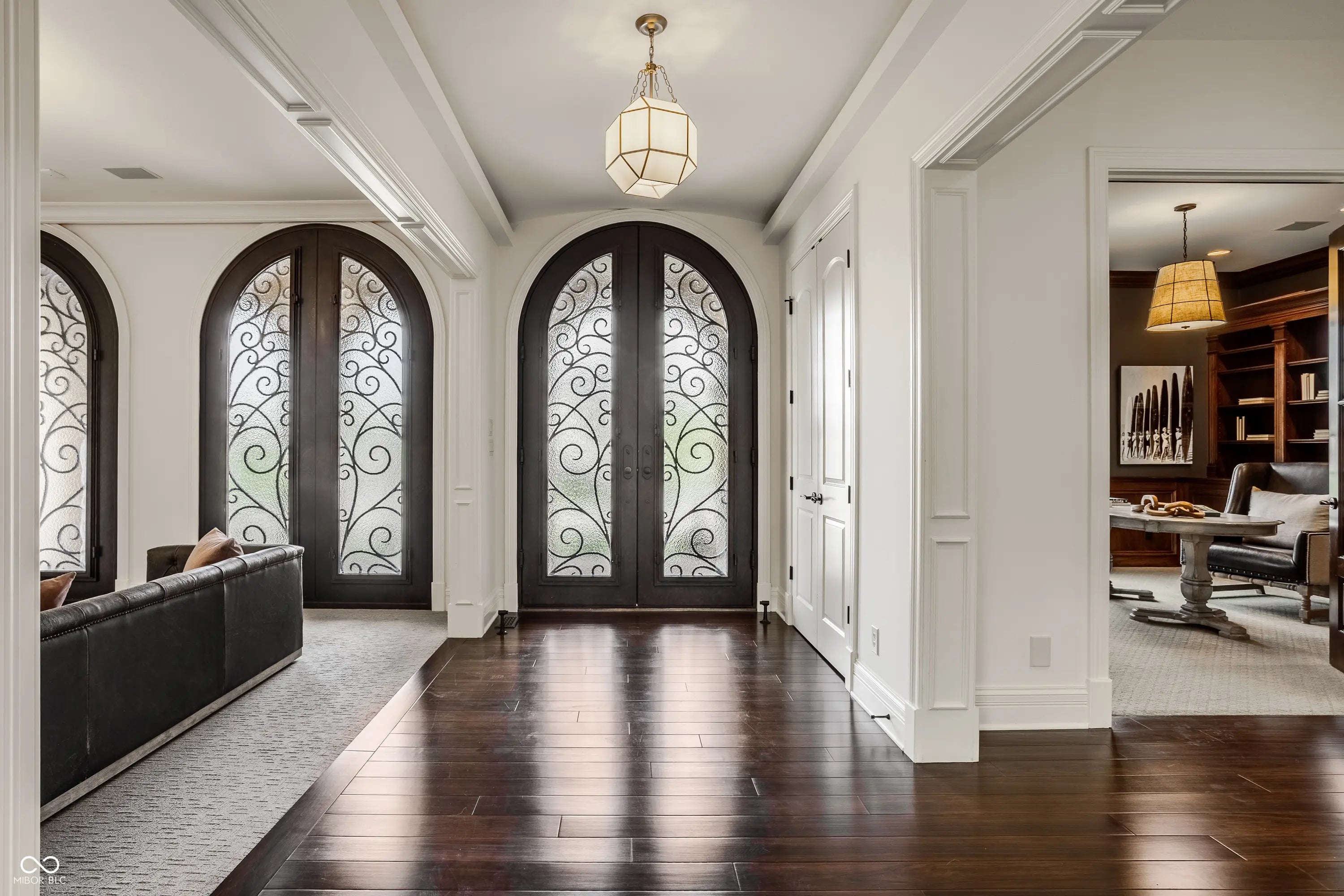 2377 Finchley Road, Carmel