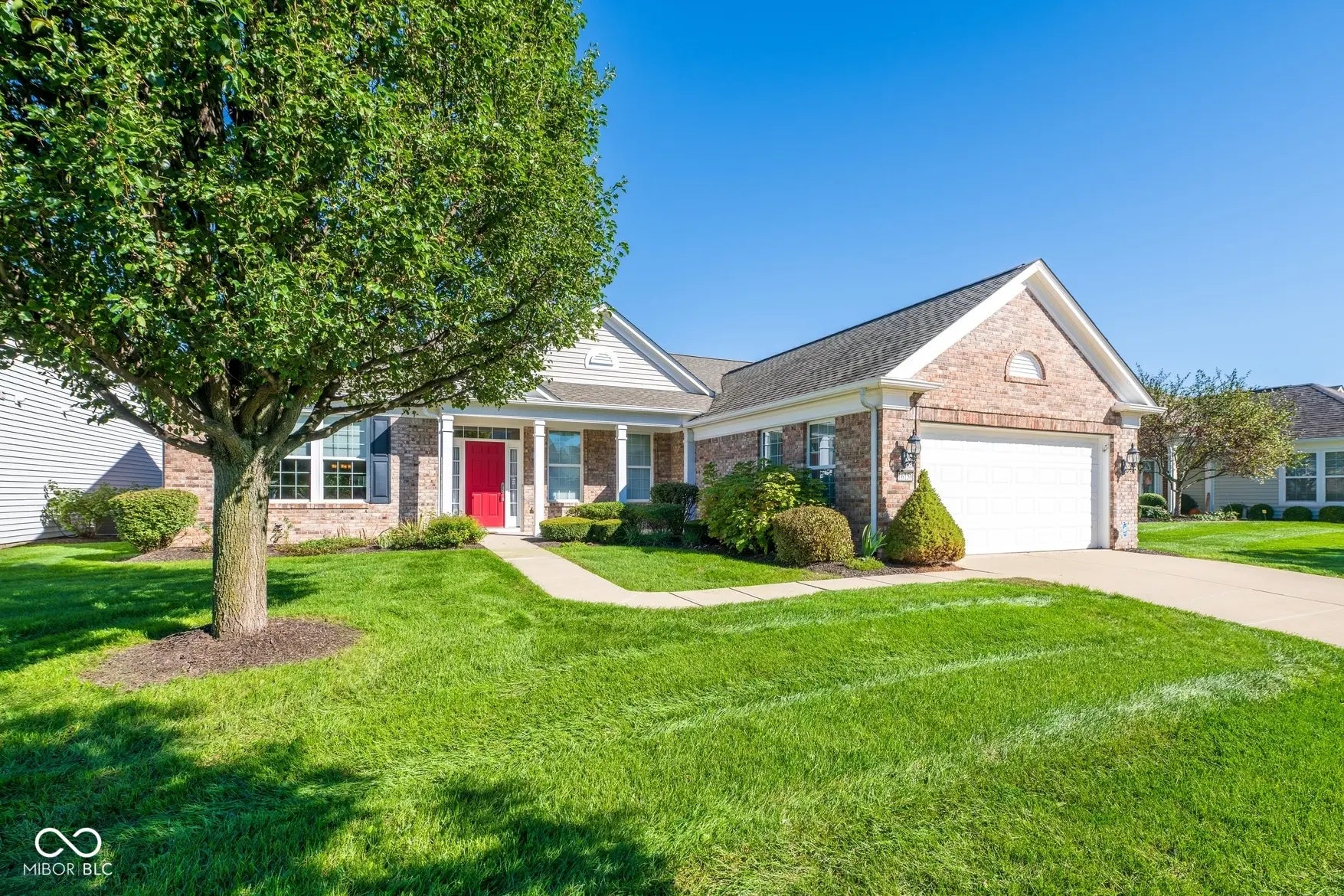 16156 Oliver Street, Fishers