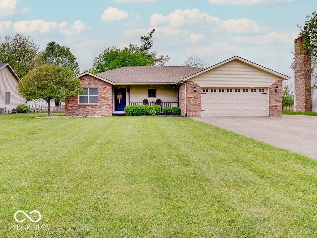 710 Marie Lane, Fortville