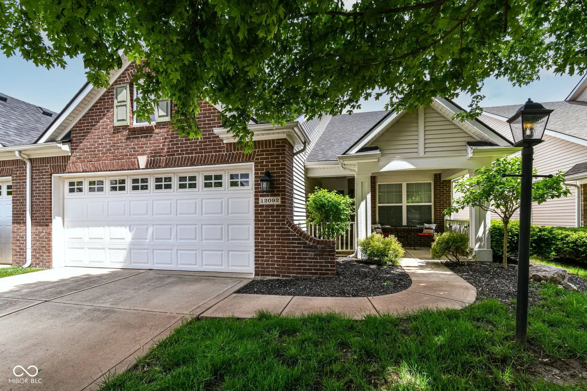 Photo of 12092 Sugar Creek Road Noblesville, IN 46060