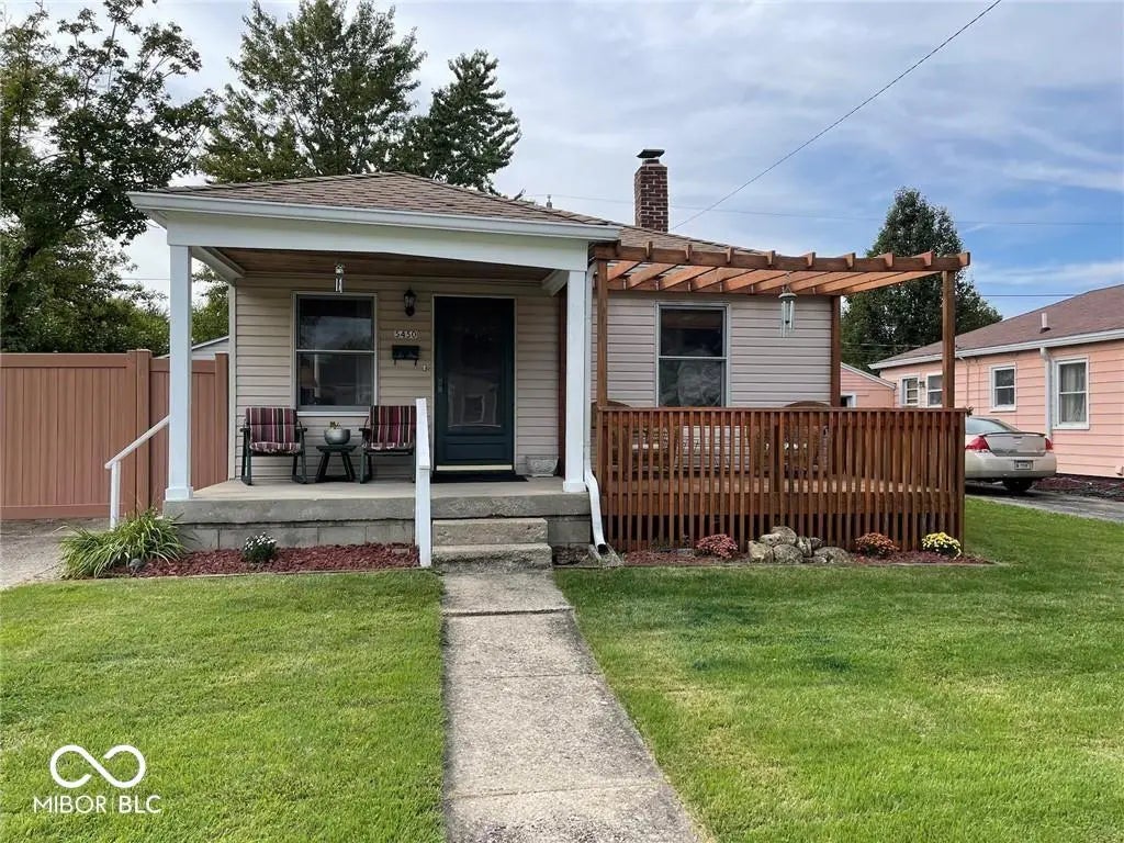 5450 E 18th Street, Indianapolis