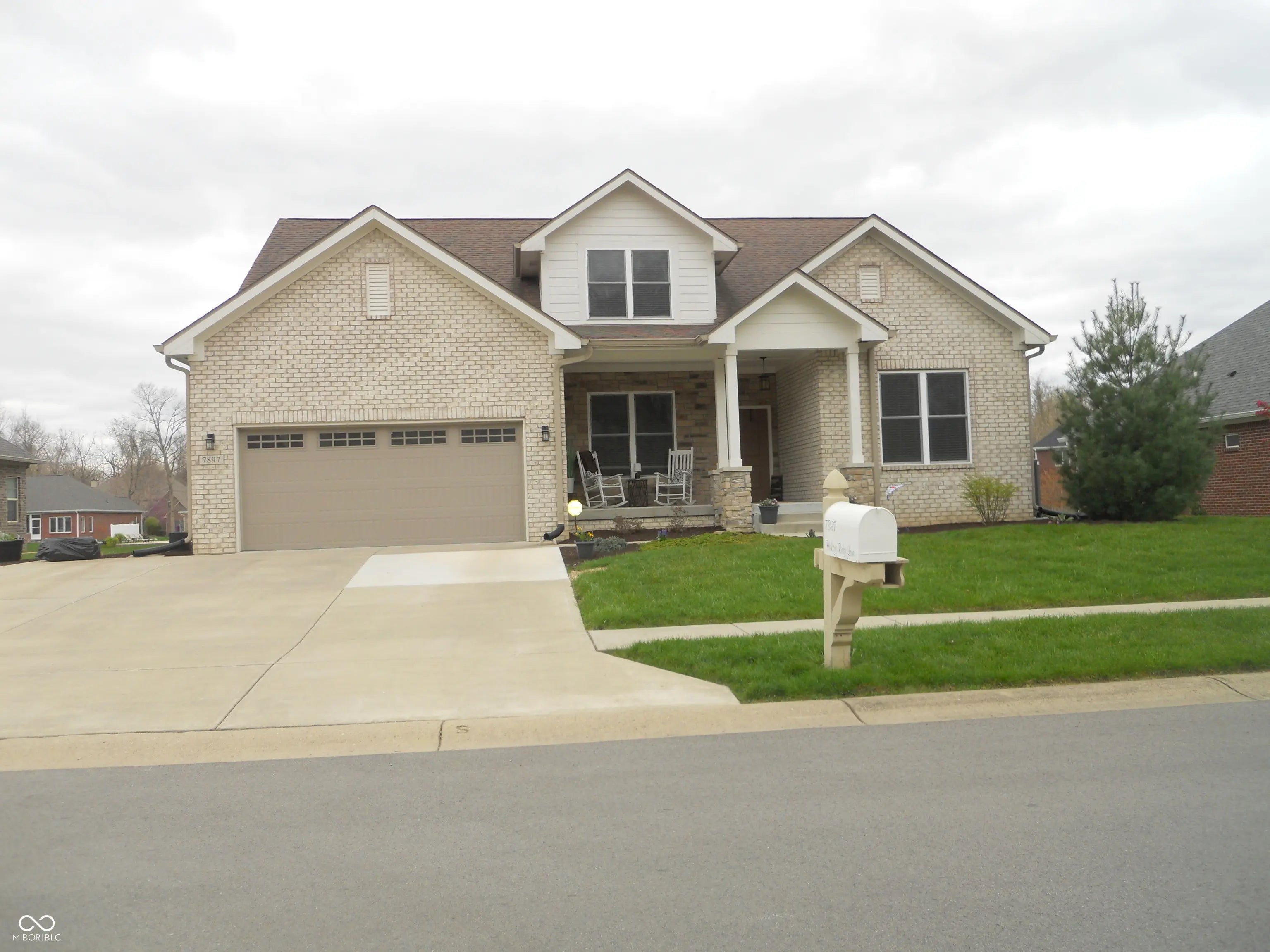 7897 Hickory Ridge Lane, Mooresville