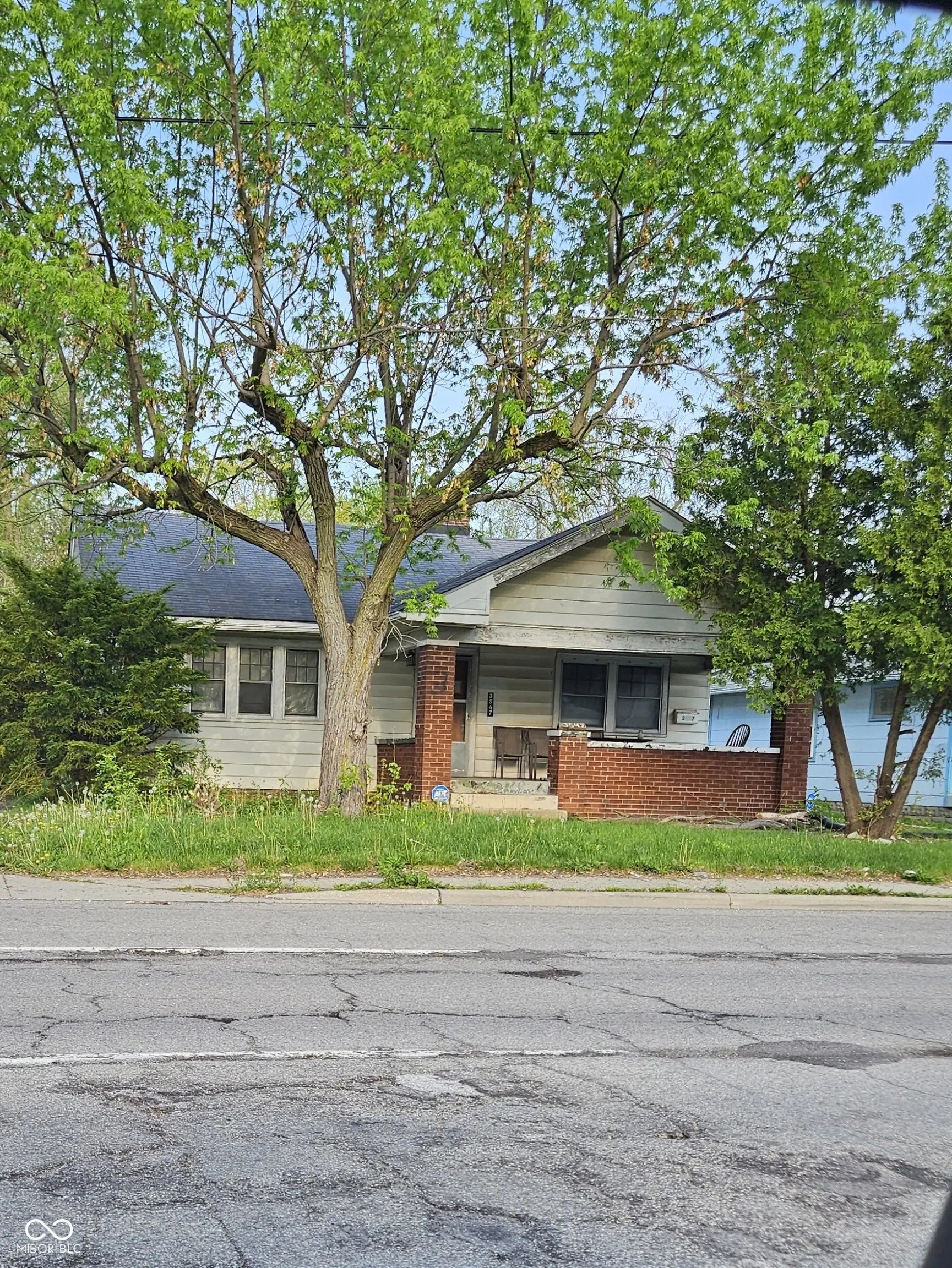 3547 N Emerson Avenue, Indianapolis