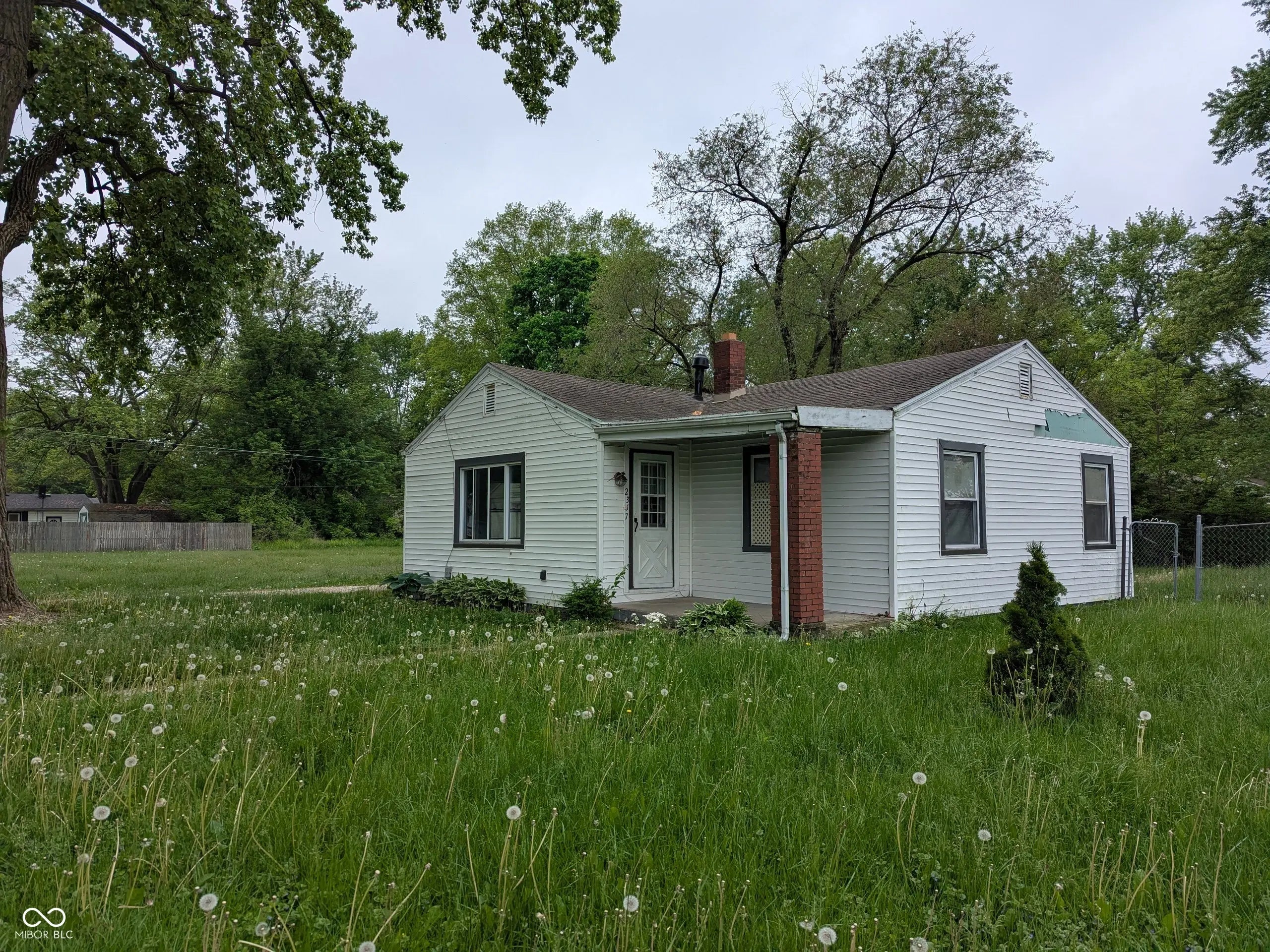 2315 E 3rd Street, Anderson