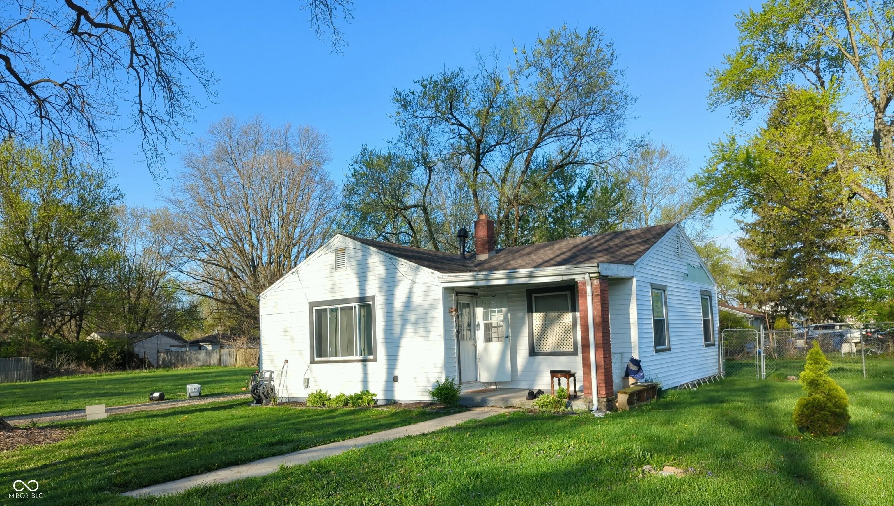 2315 E 3rd Street, Anderson