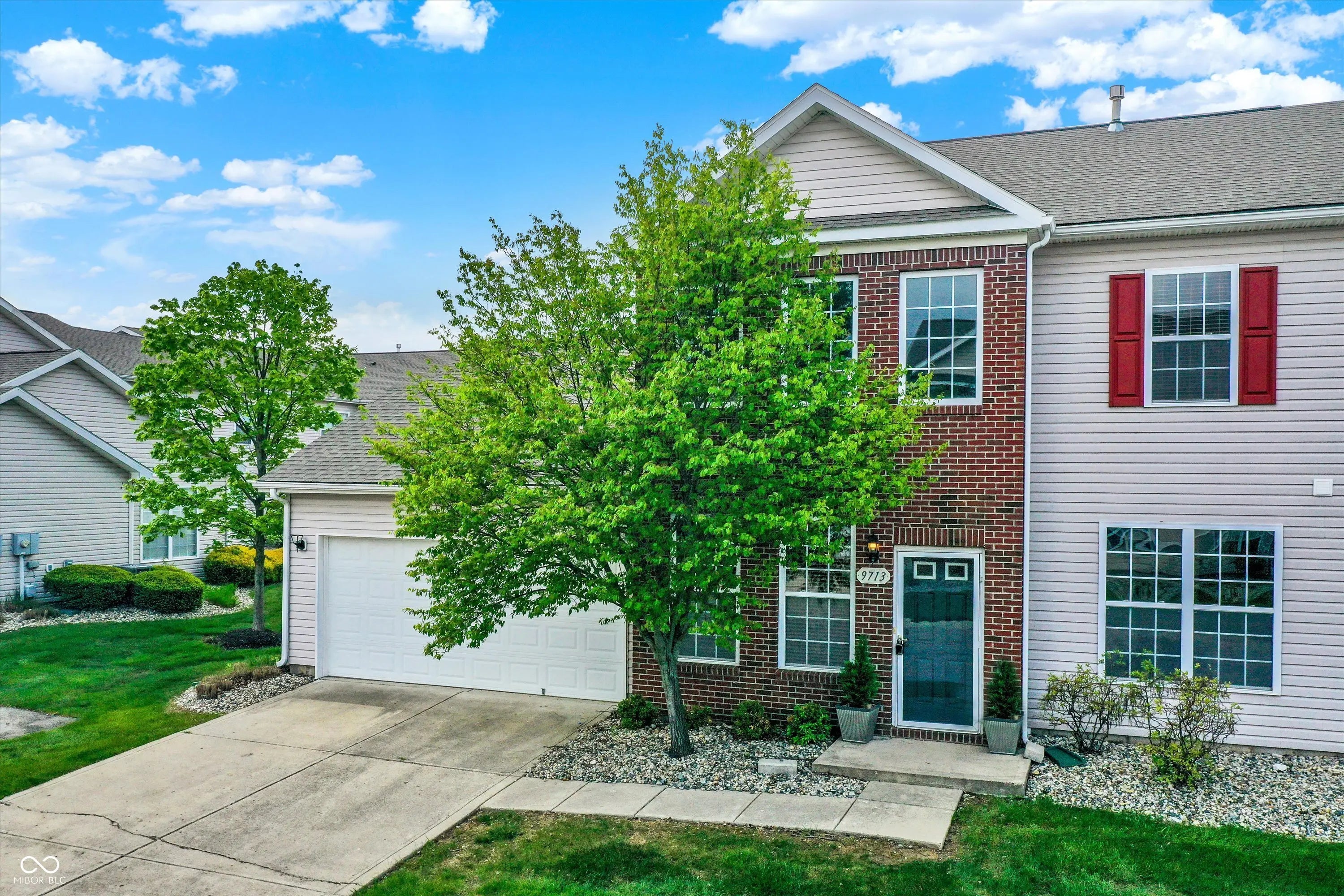 9713 Springcress Drive, Noblesville