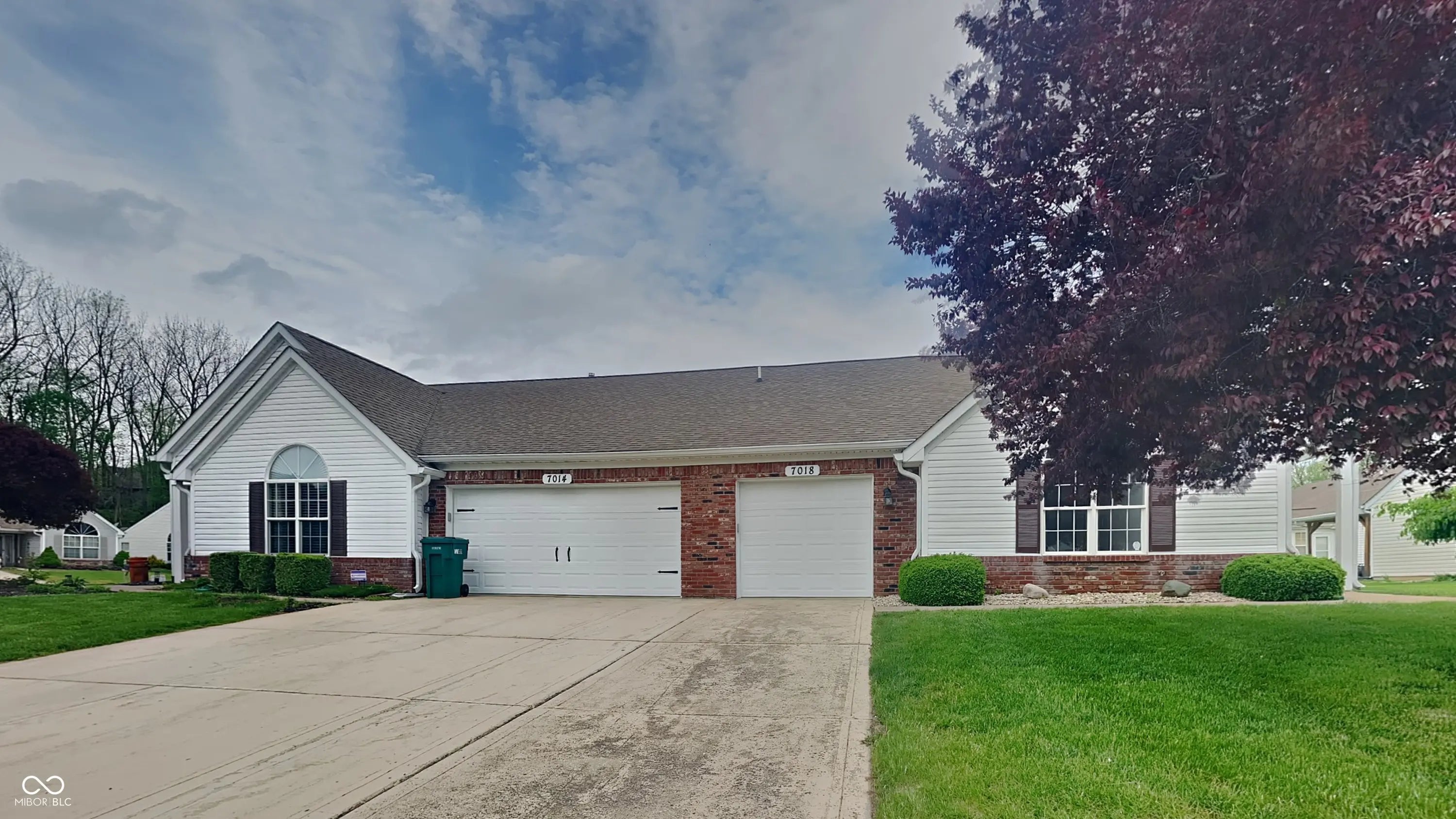 7018 Mallard Way, Plainfield
