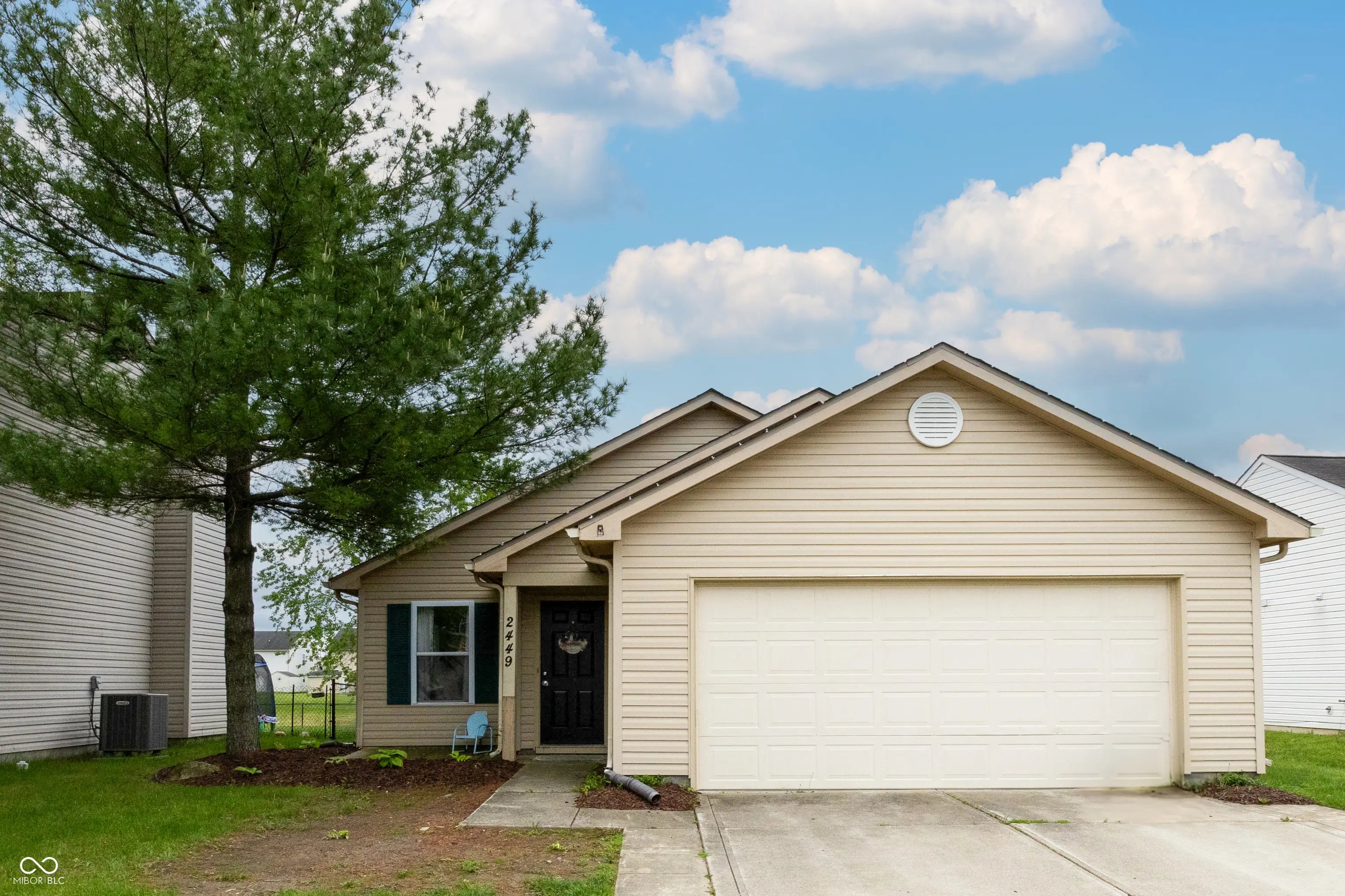2449 Orchard Creek Drive, Columbus