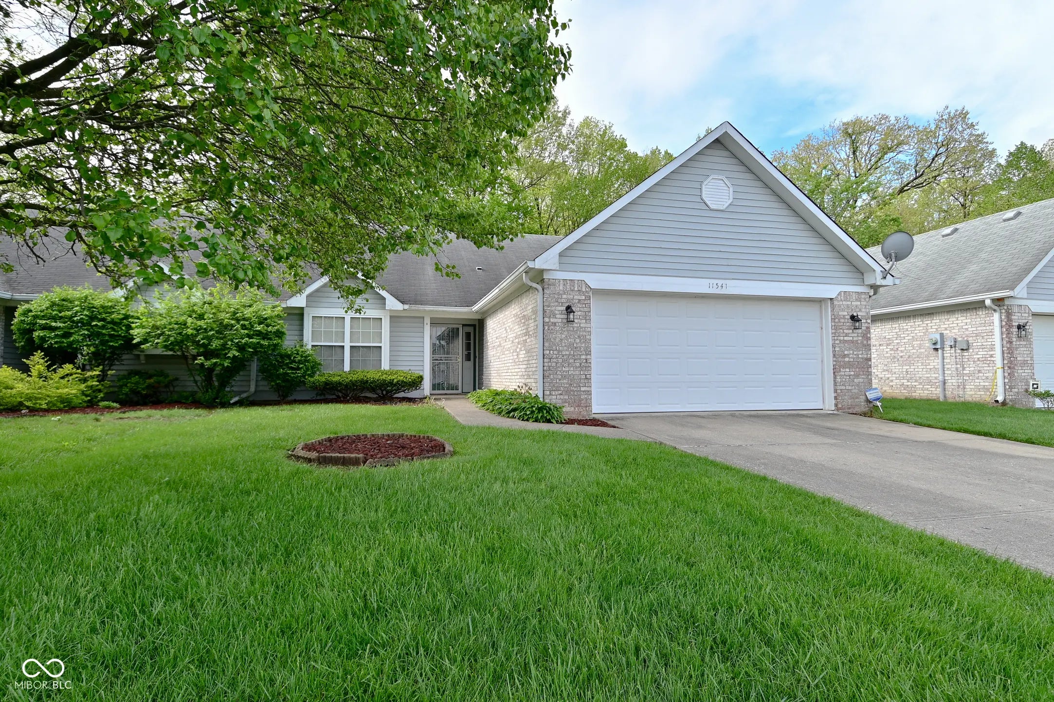 11541 Coastal Drive, Indianapolis