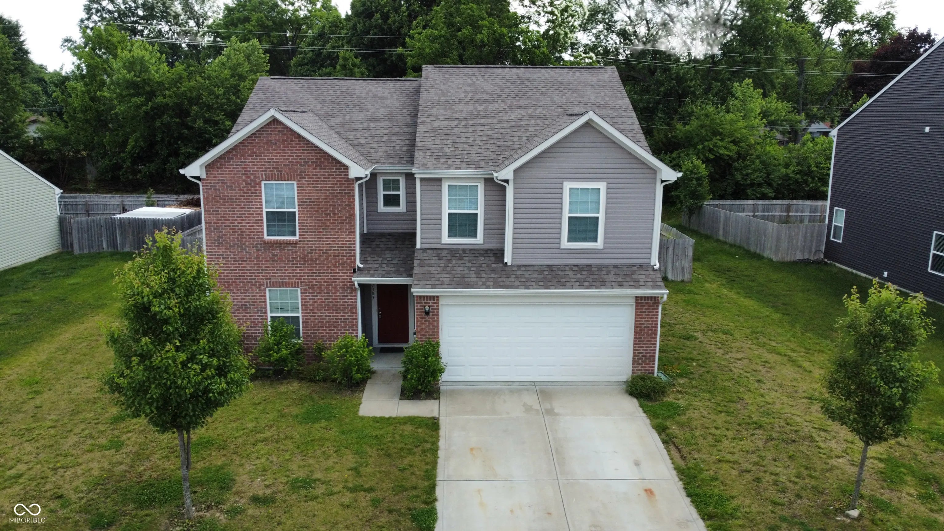 Photo of 7303 Beal Lane Indianapolis, IN 46217