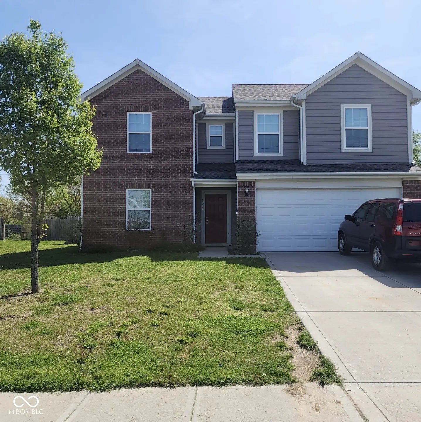 7303 Beal Lane, Indianapolis