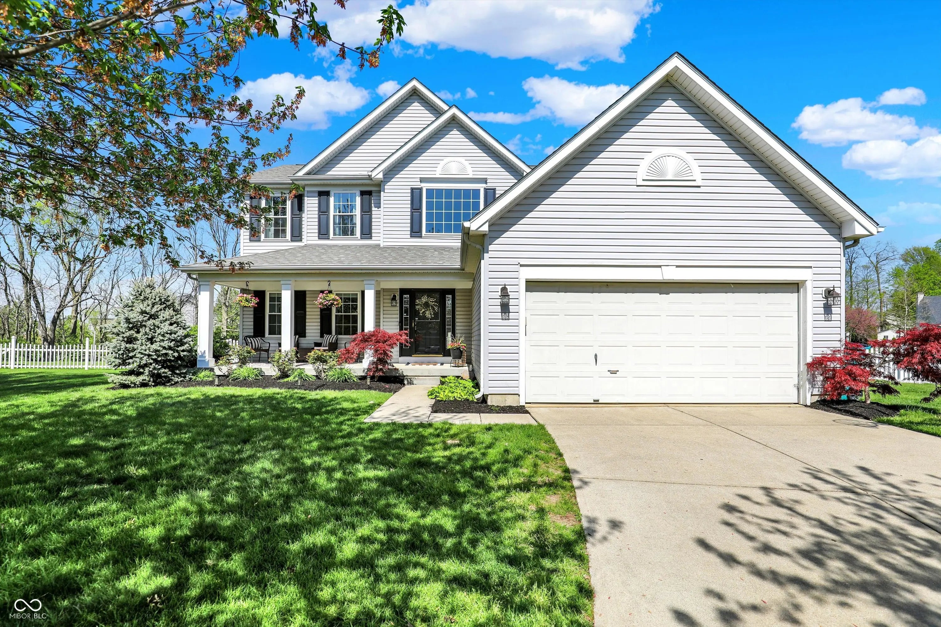 14817 Deerwood Drive, Carmel