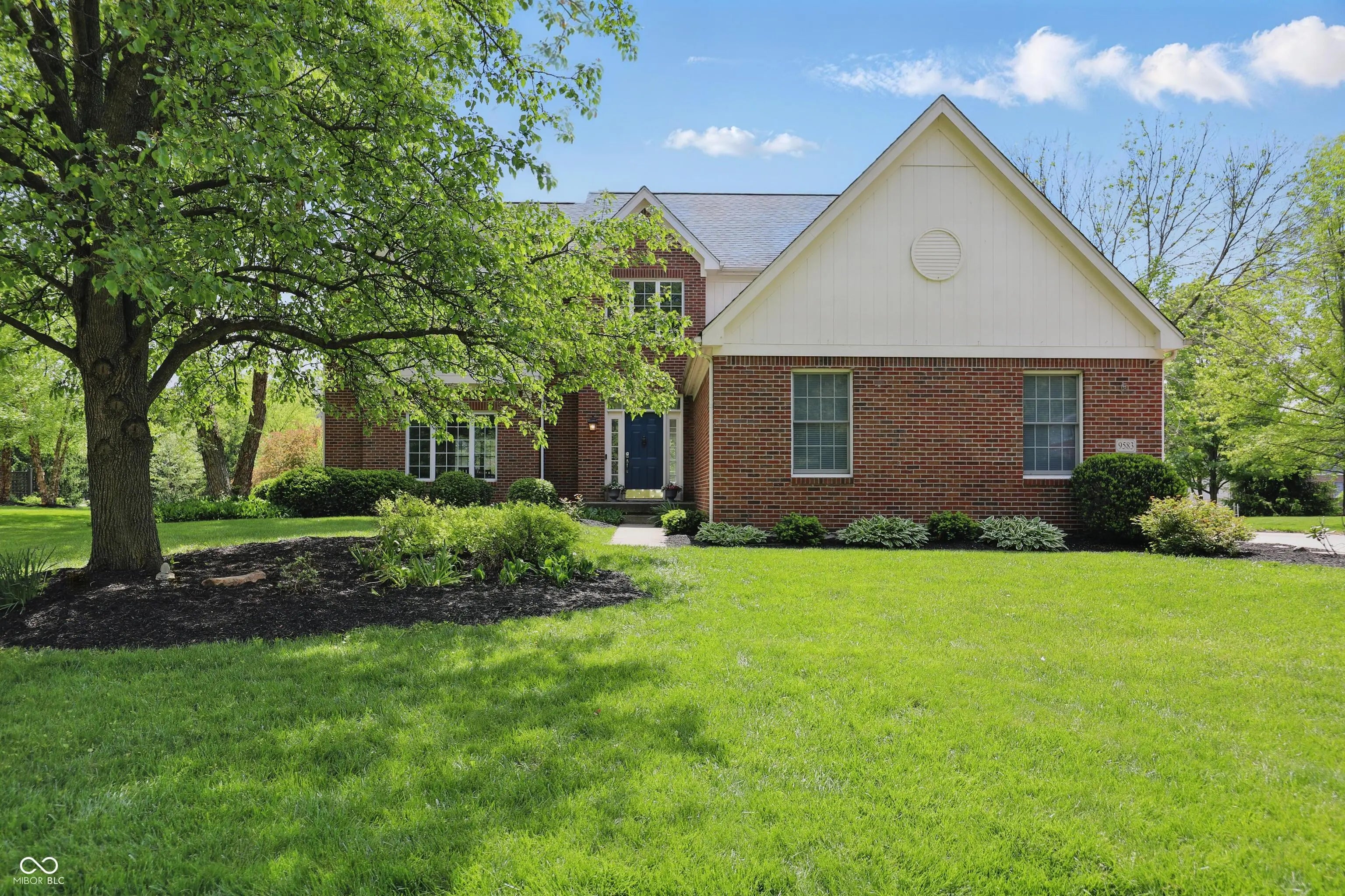 9583 Greenthread Drive, Zionsville