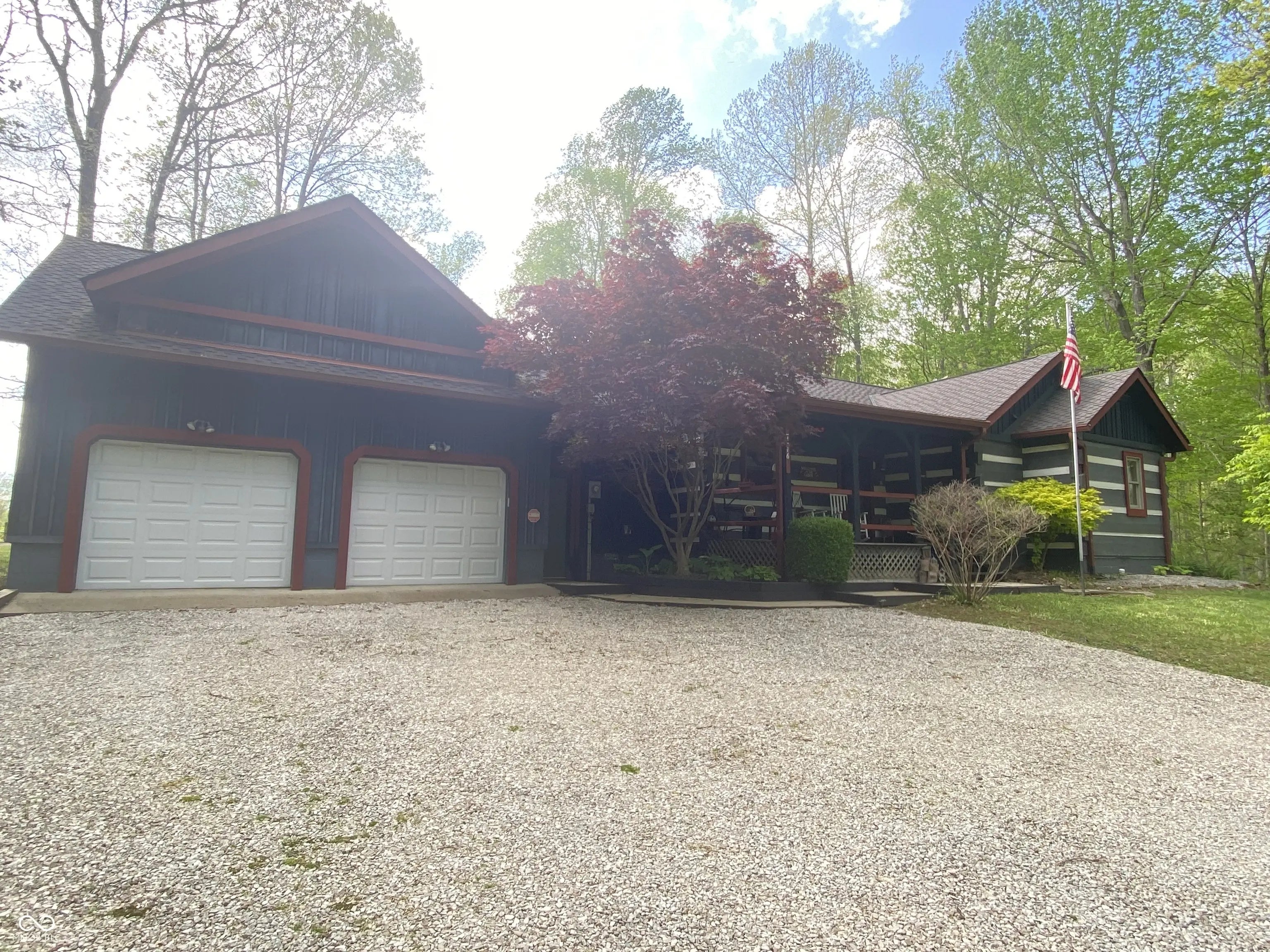 7916 N Lasalle Road, Morgantown