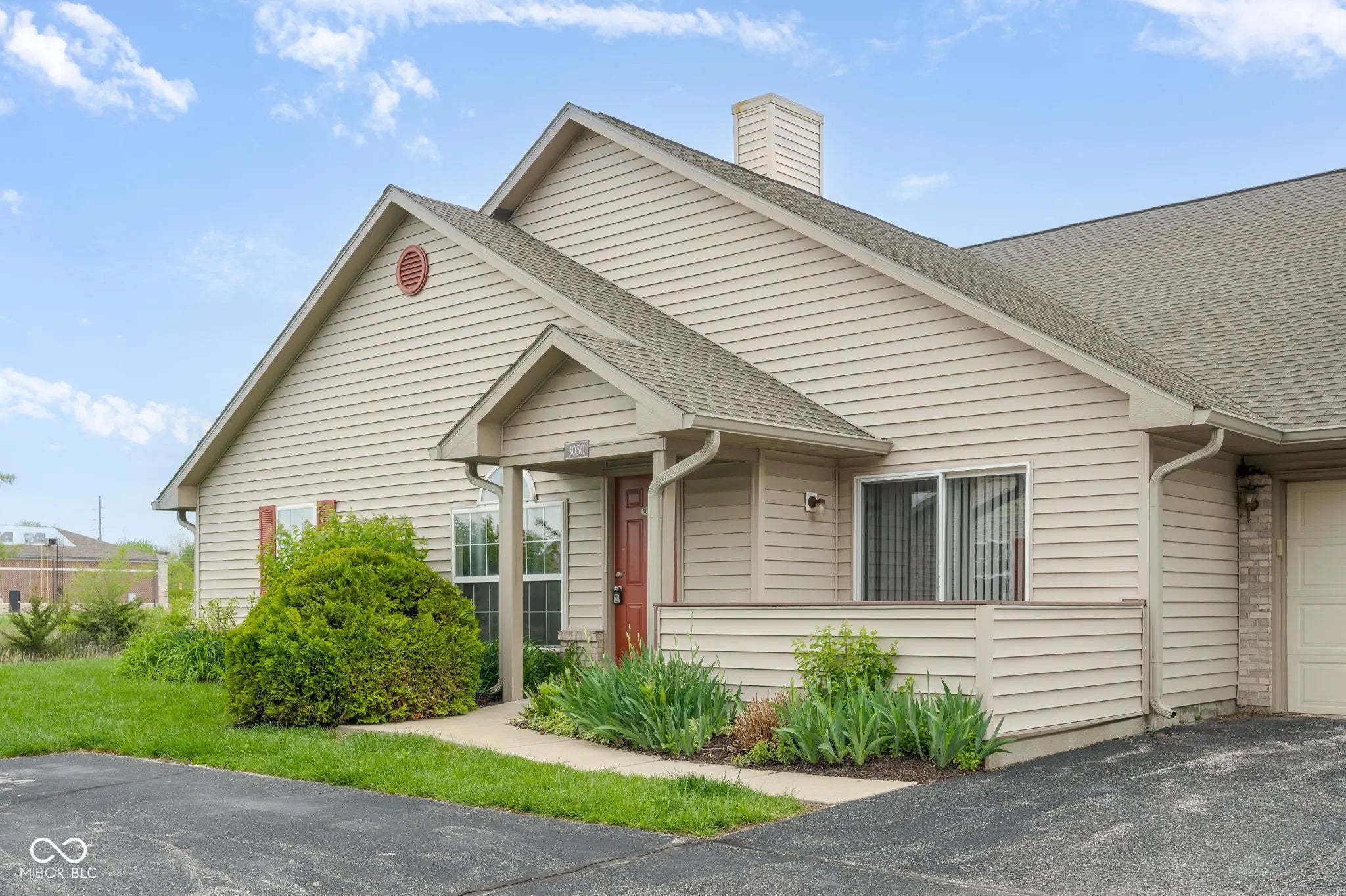 3050 Wildcat Lane, Indianapolis