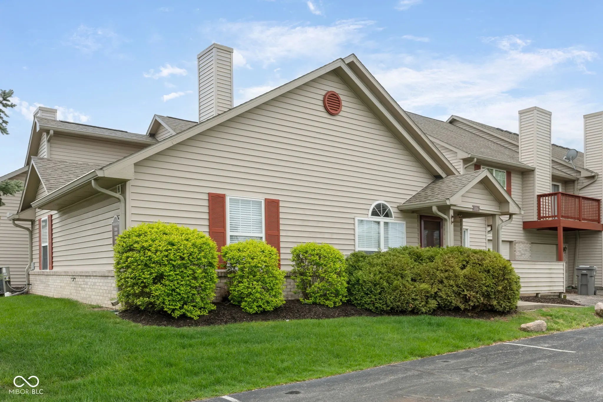3006 Wildcat Lane, Indianapolis