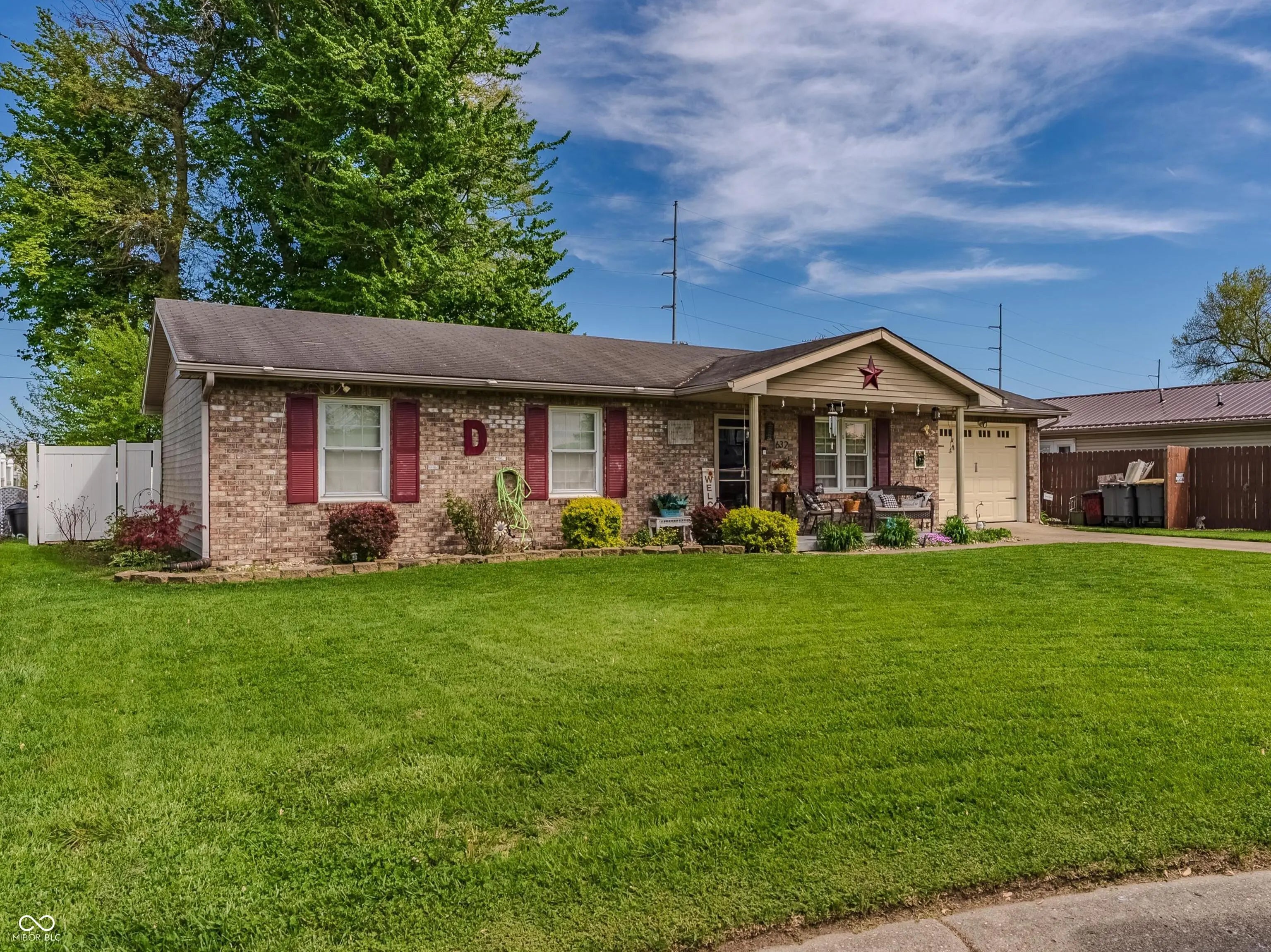 632 Woodside Court, Seymour