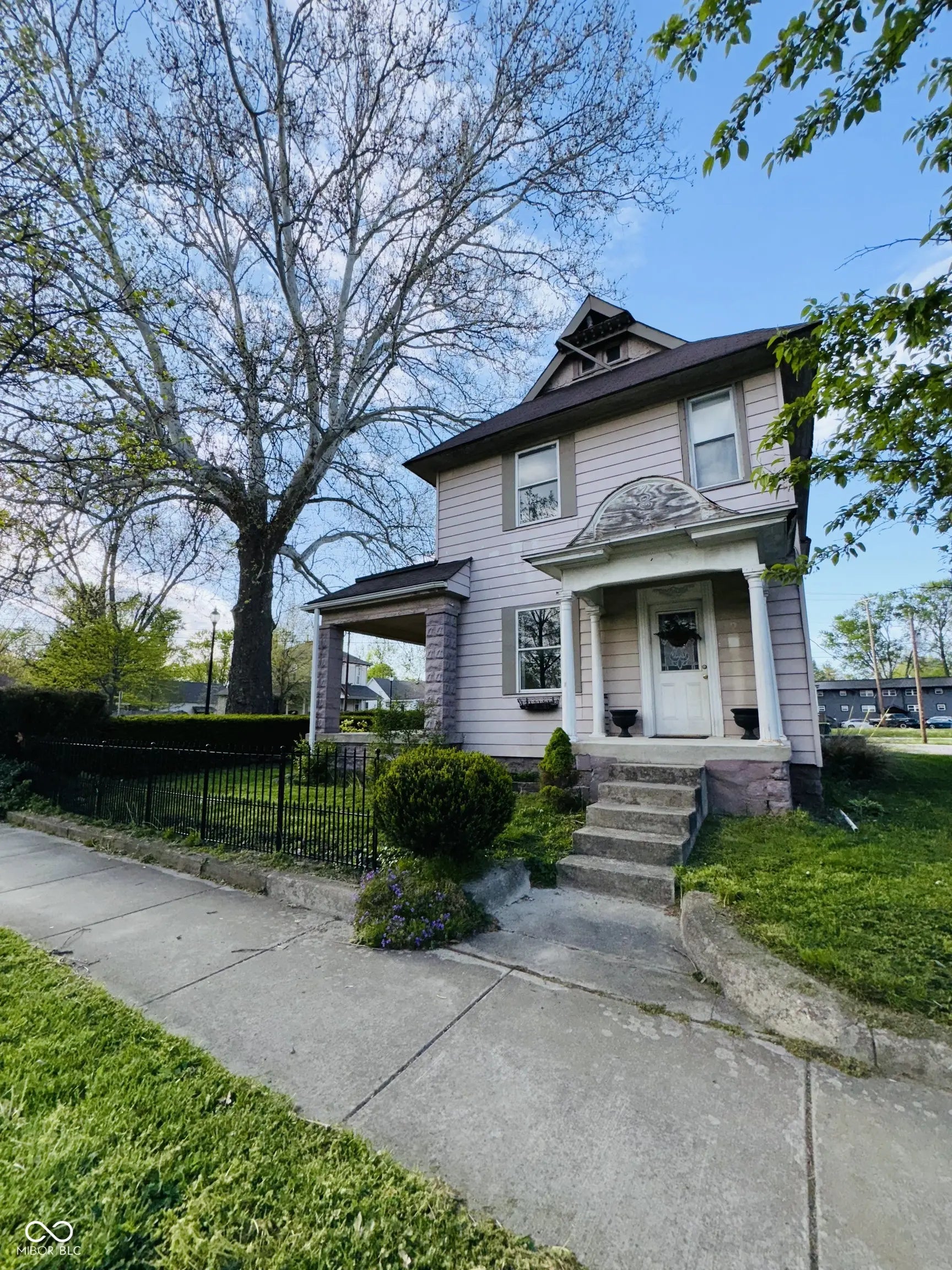301 N Main Street, Franklin