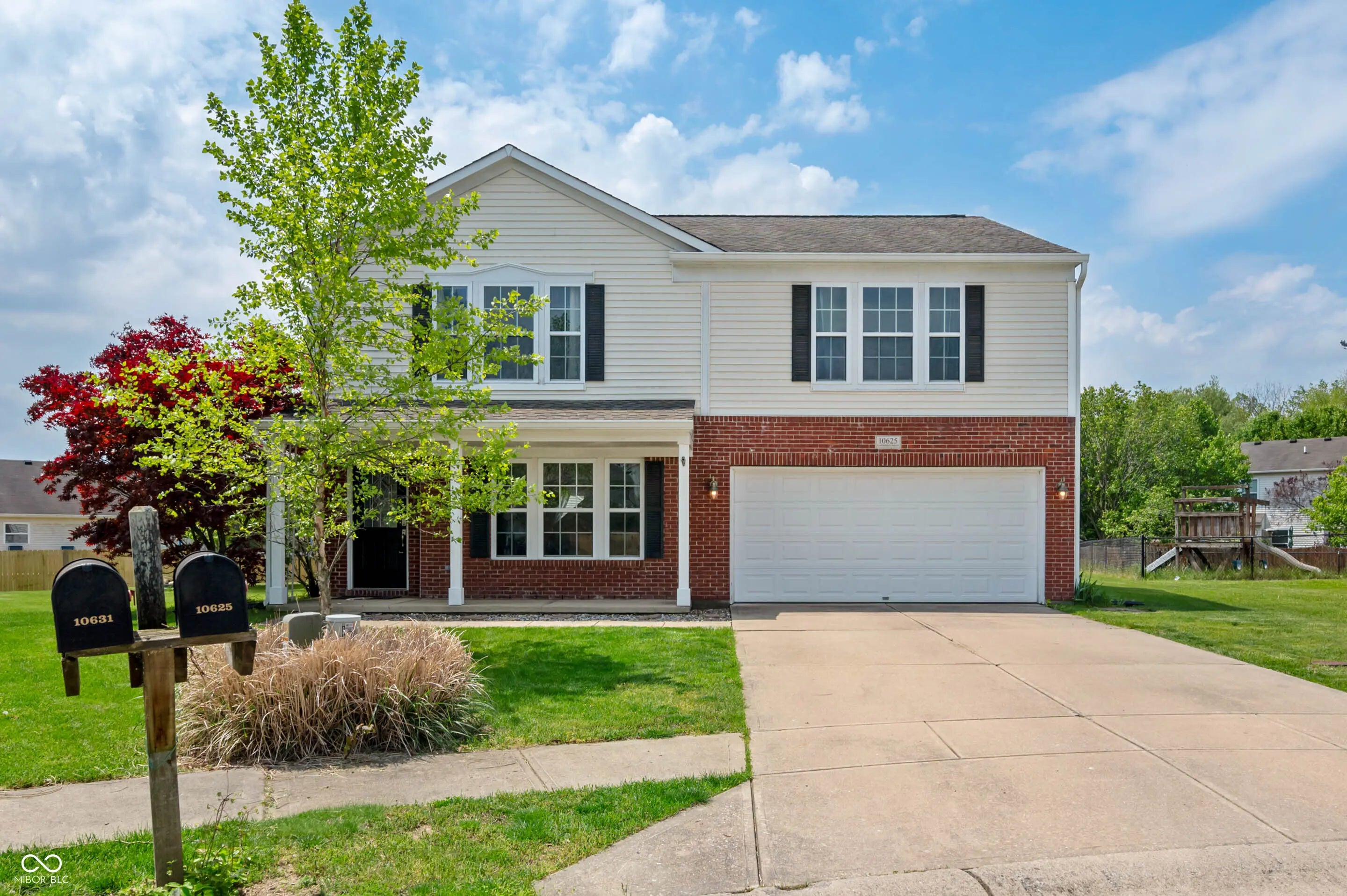 10625 Gathering Drive, Indianapolis