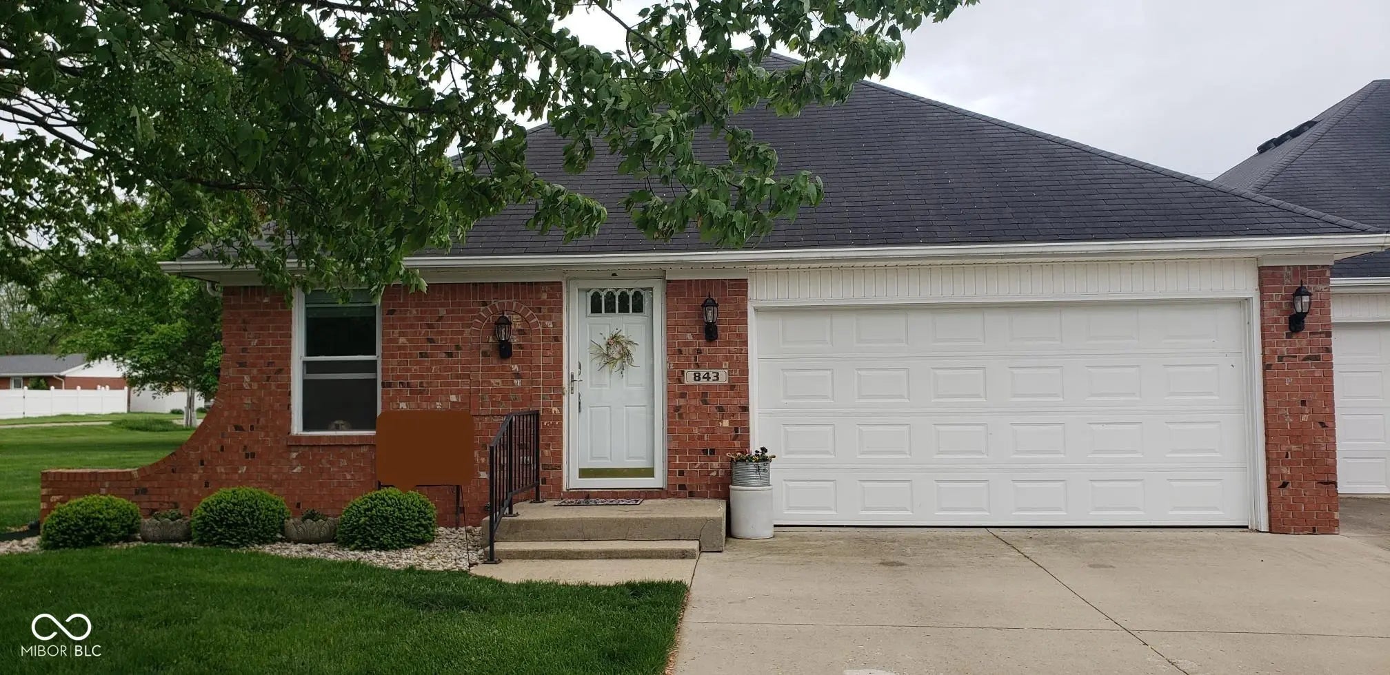 Photo of 843 Freedom Drive Seymour, IN 47274