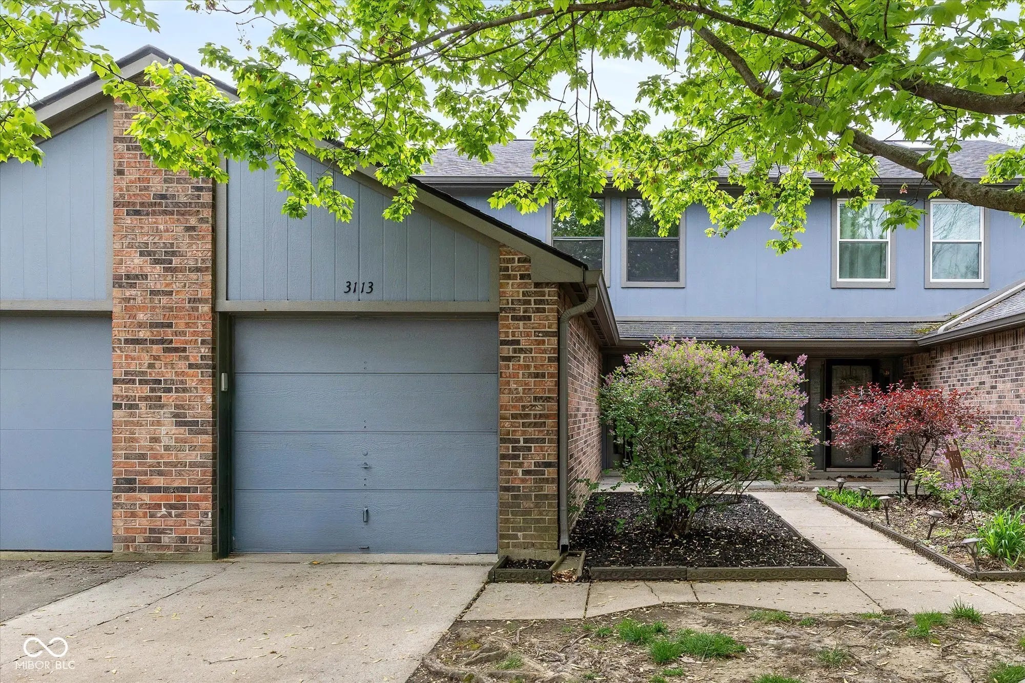 3113 Sandpiper N Drive, Indianapolis