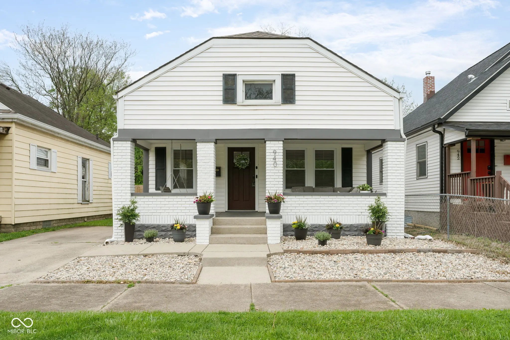 940 E Pleasant Run Parkway North Drive, Indianapolis