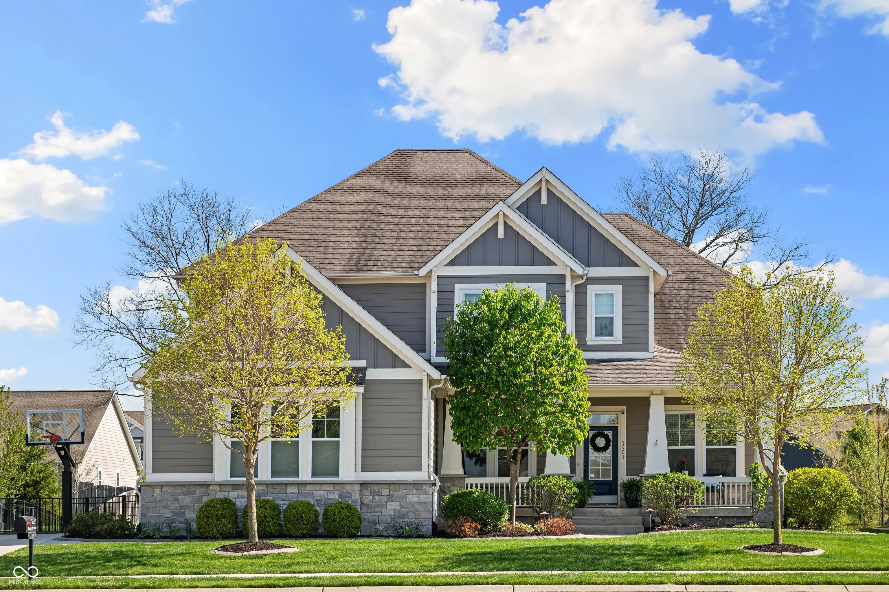 Photo of 3561 Shady Lk Drive Westfield, IN 46074