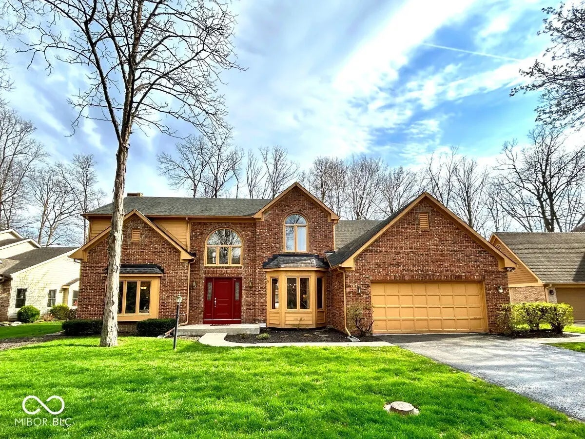 7621 Forest Drive, Fishers
