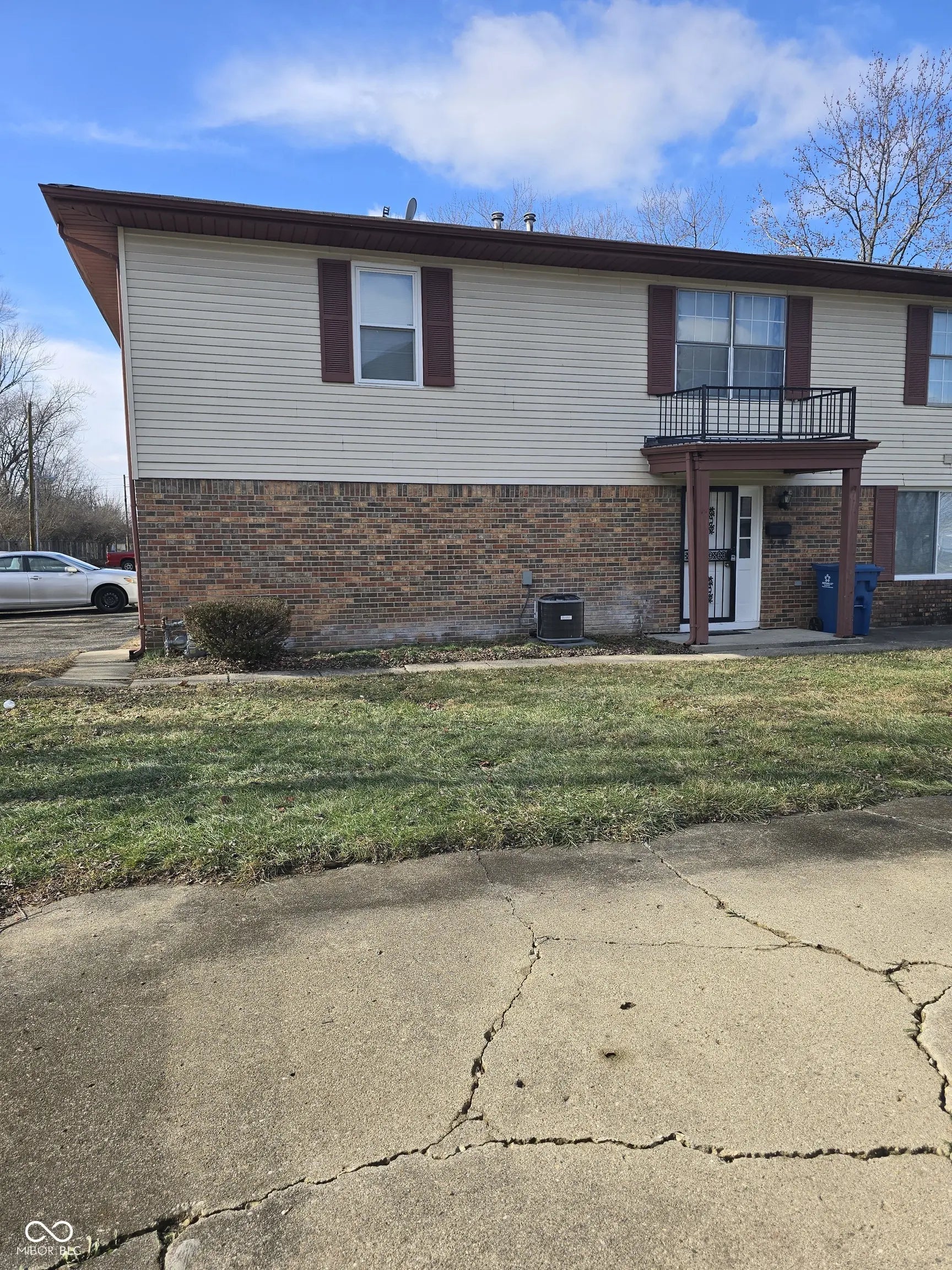 10063 Penrith Drive, Indianapolis