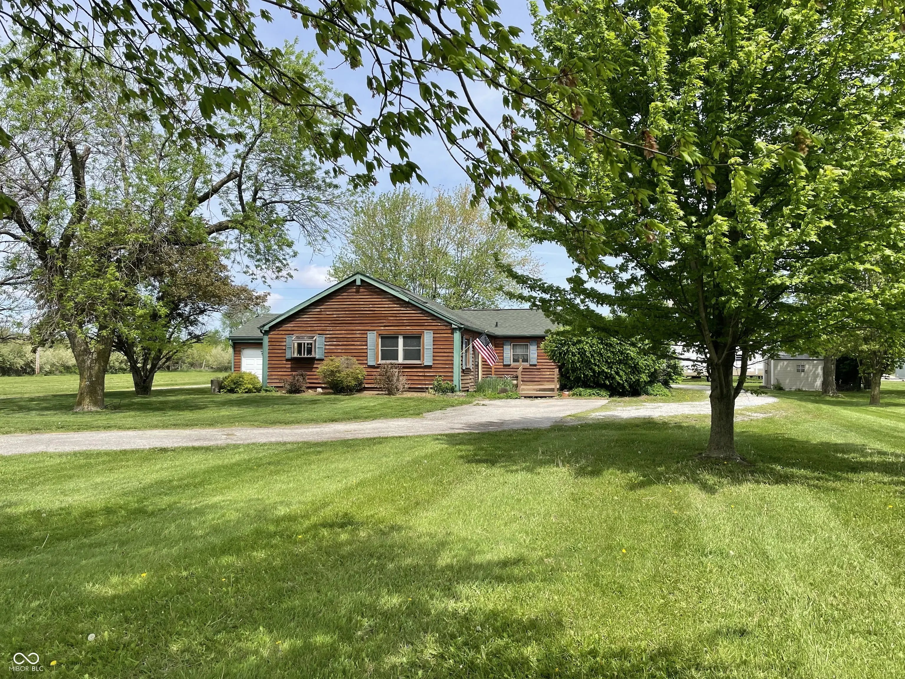 1598 Commerce Way, Pittsboro
