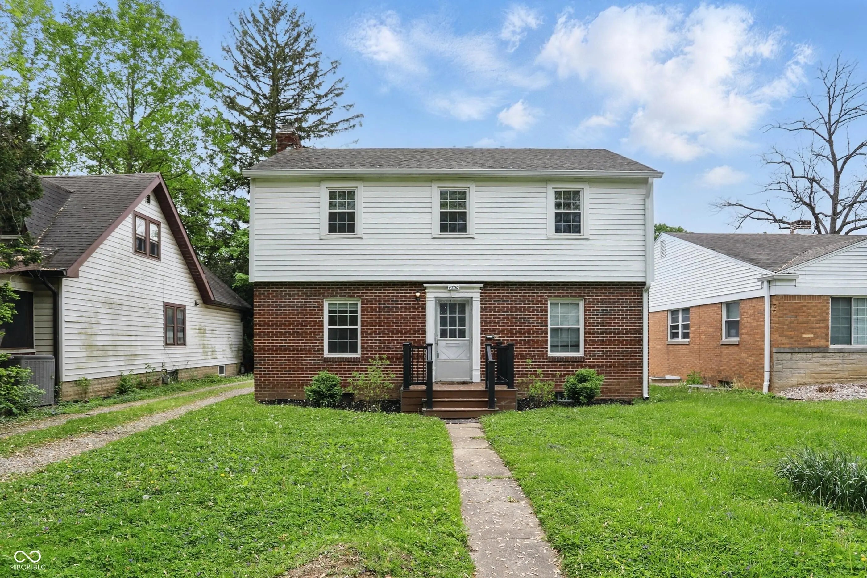 4730 Rookwood Avenue, Indianapolis
