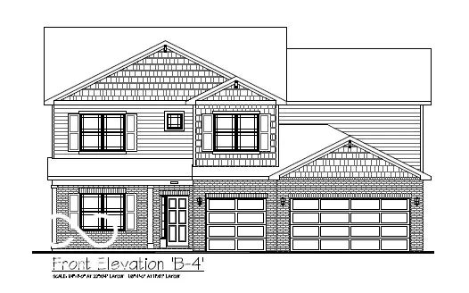 201 Ames Drive, Whiteland