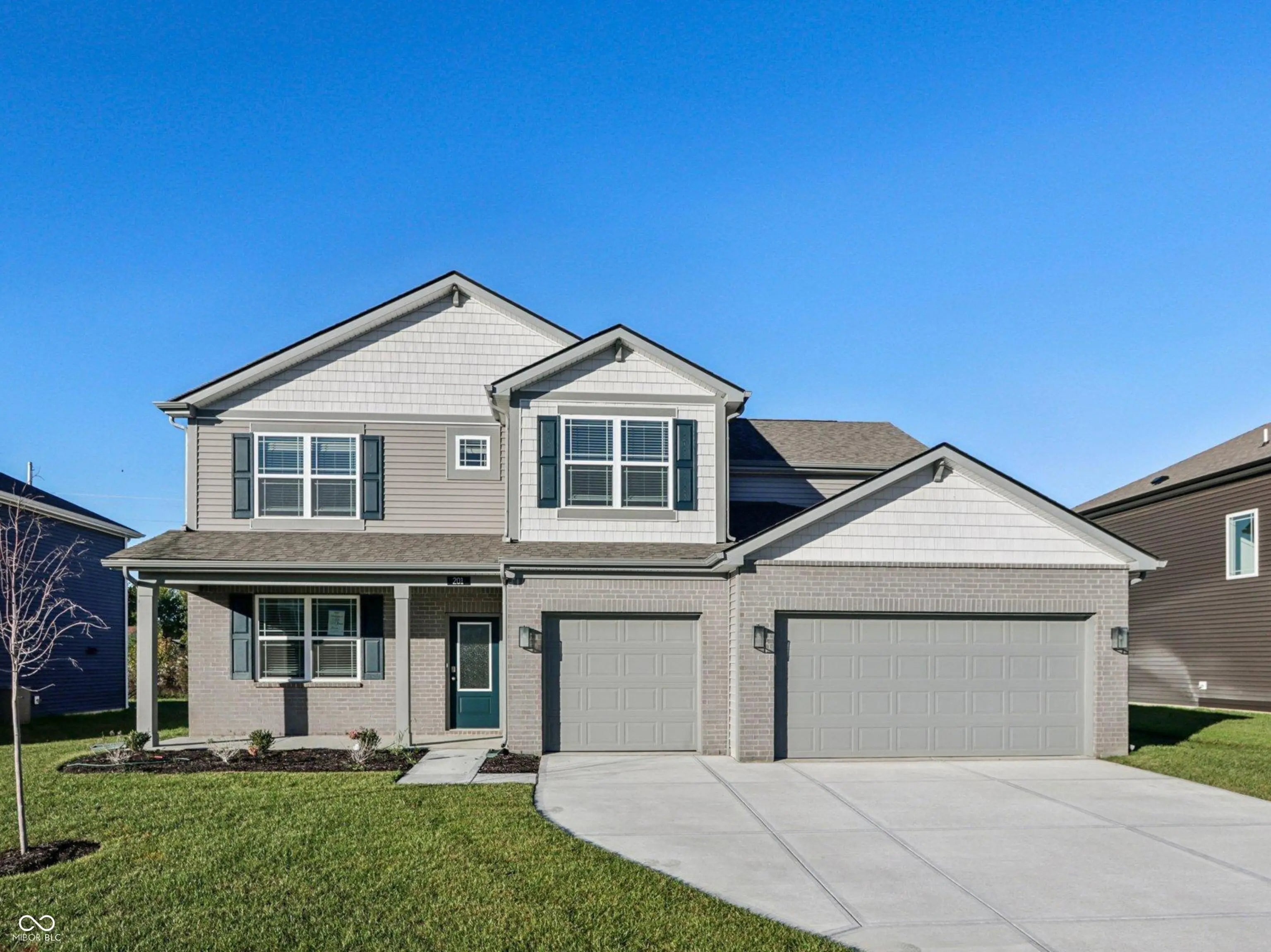 201 Ames Drive, Whiteland