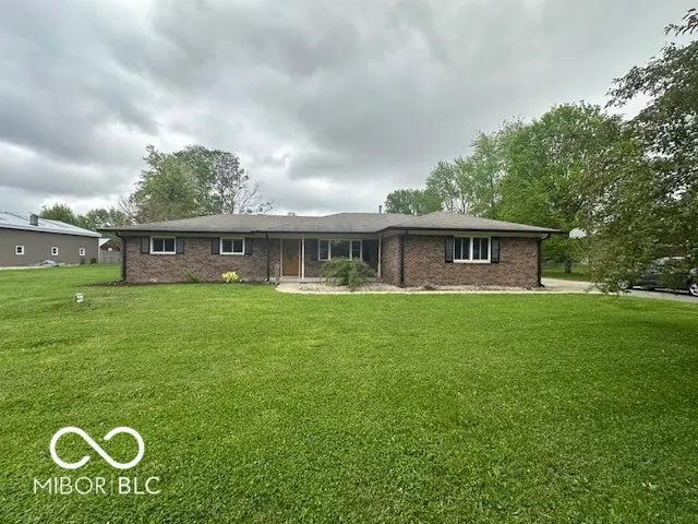 1171 S Daisy Lane, New Palestine