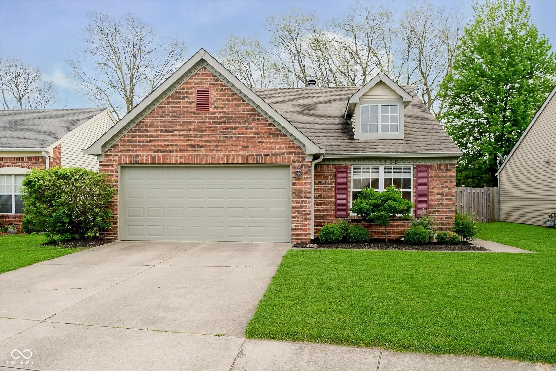 11108 Oakridge Drive, Fishers