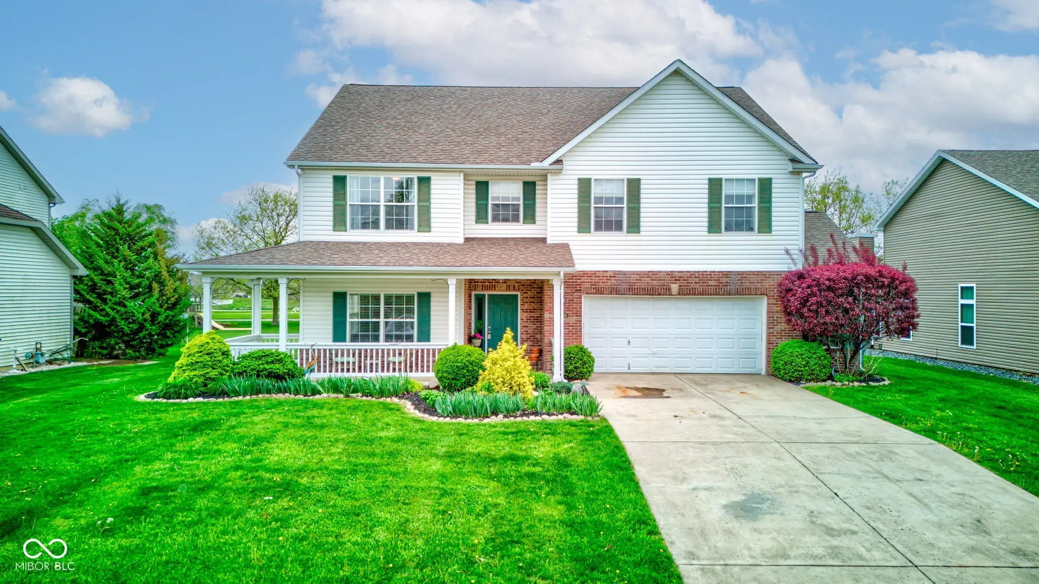 3139 Crooked Stick Drive, Kokomo