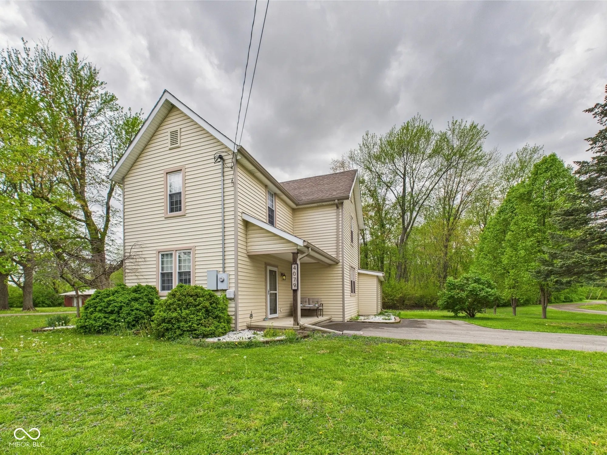 4079 S 50 W, Anderson
