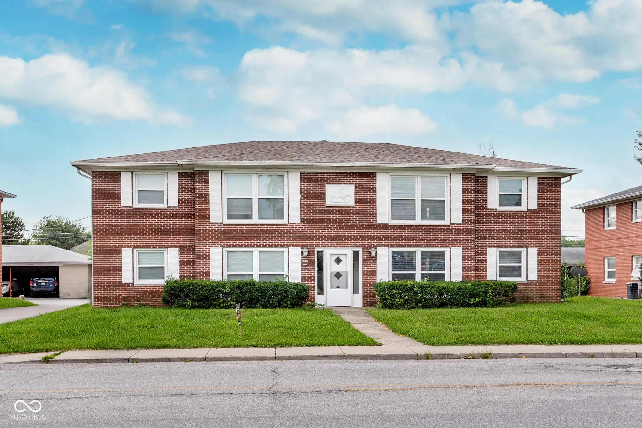 6107 W 25th Street, Indianapolis