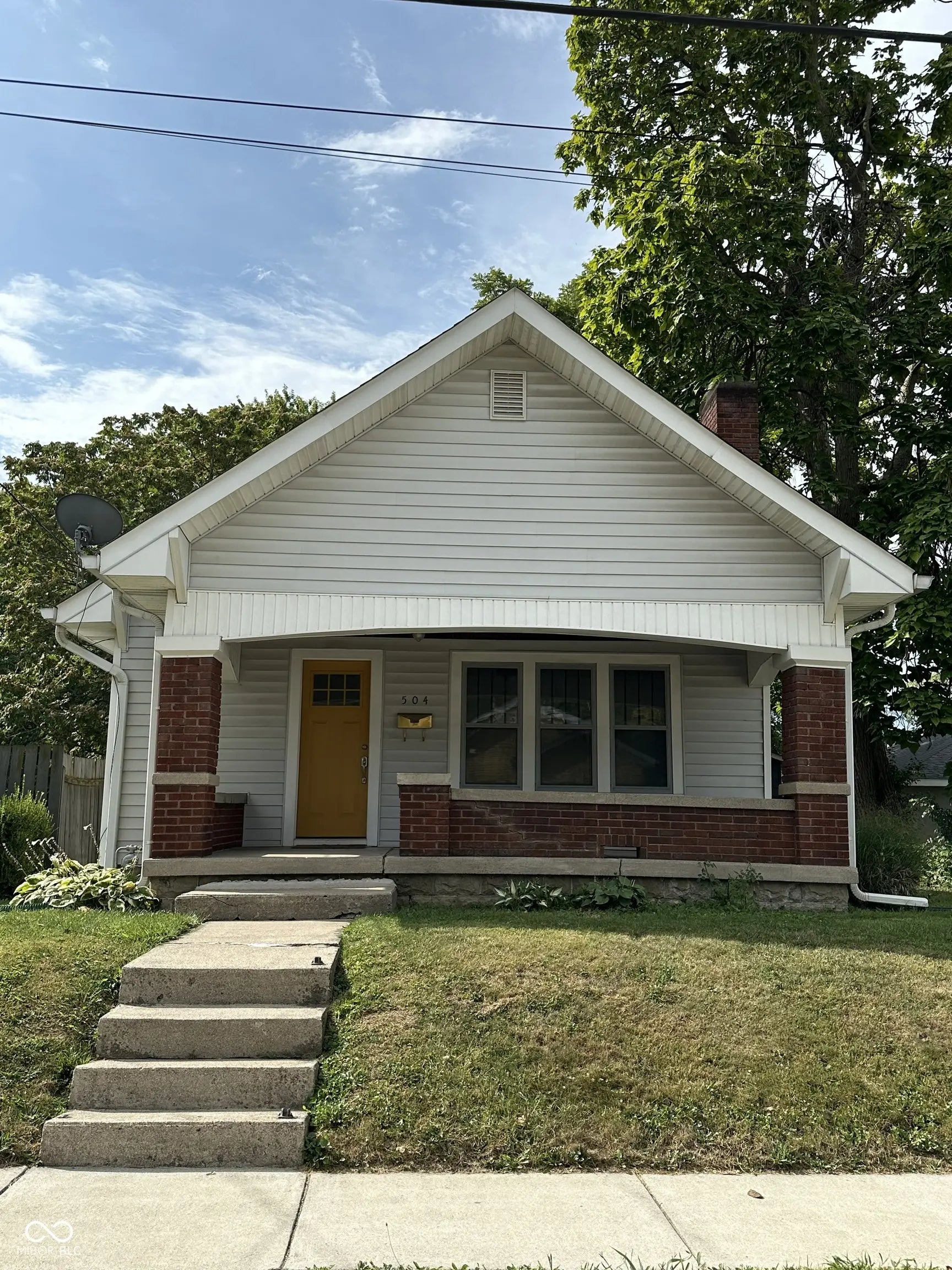 504 Elm Street, Greencastle