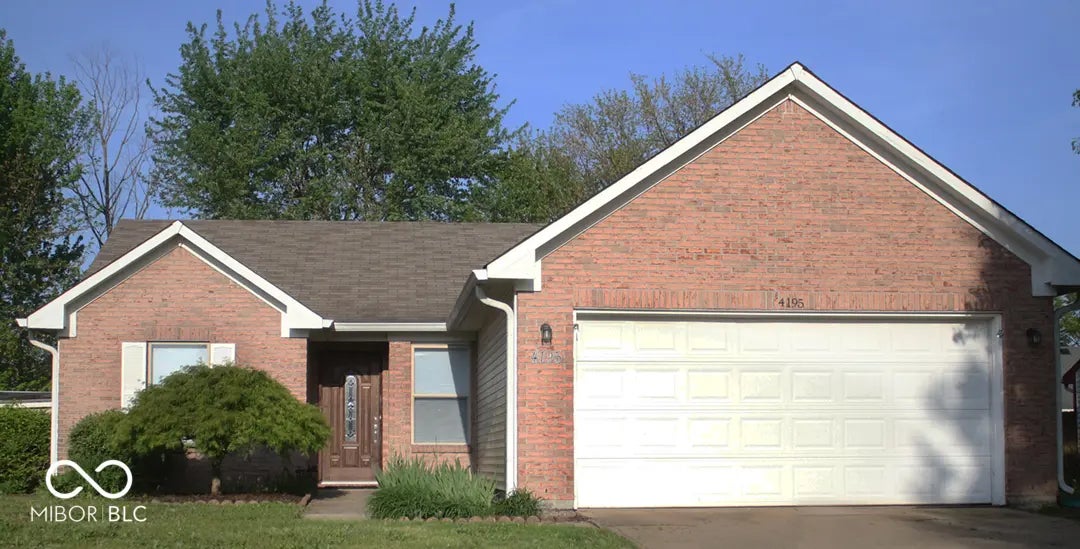 4195 Knollwood Court, Franklin