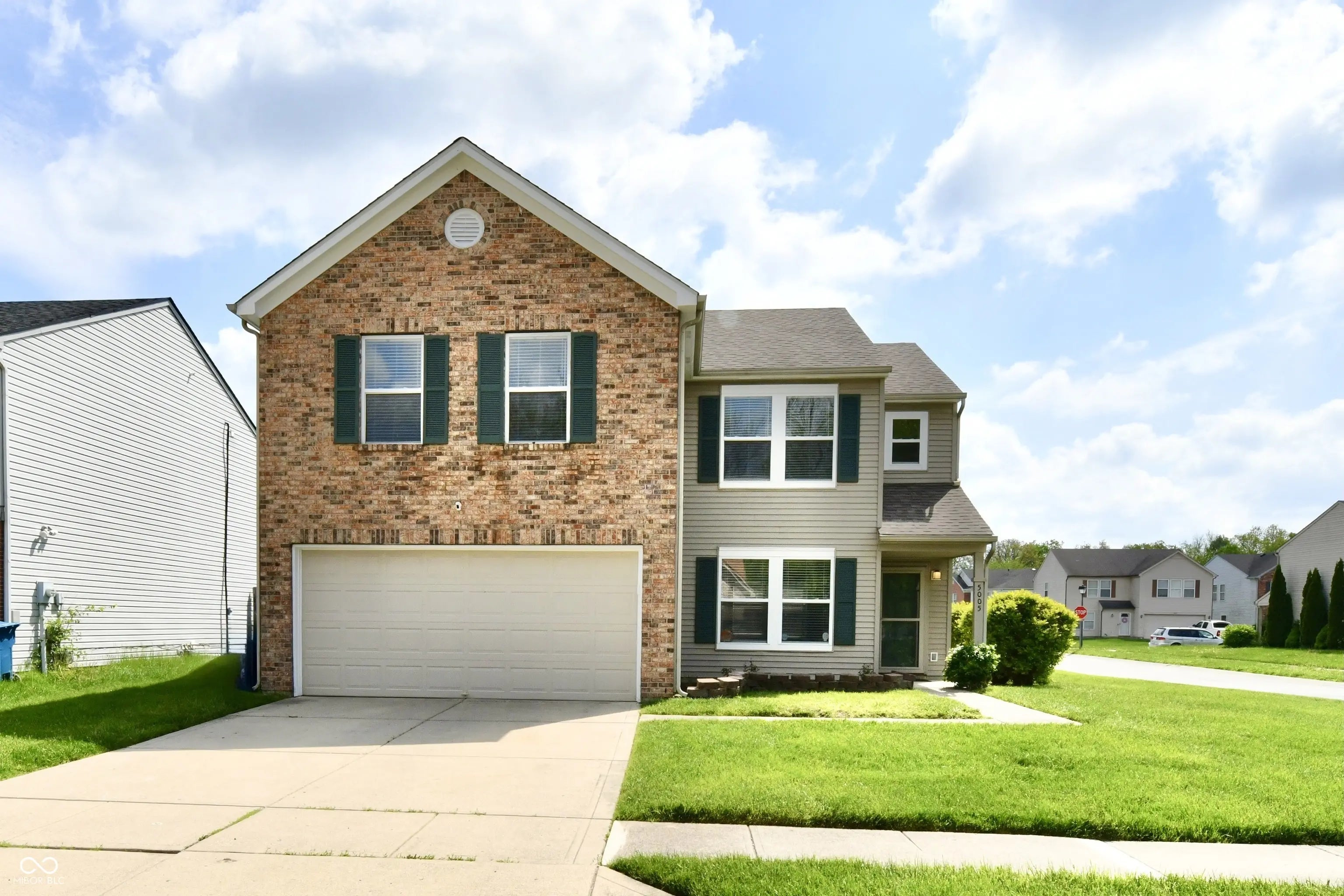 5005 Whisenand Drive, Indianapolis