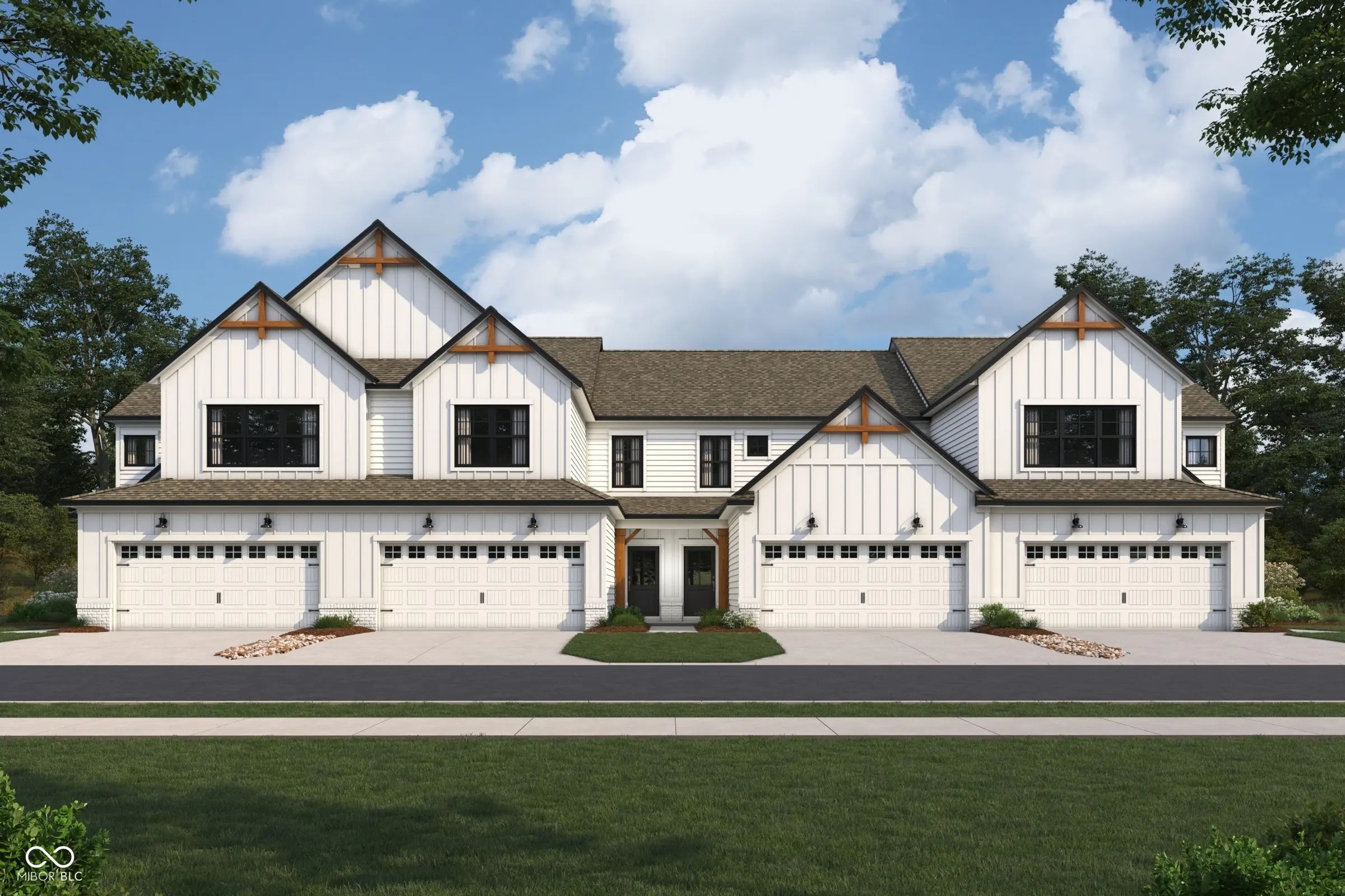 12617 Morning Ridge Way 1801, Noblesville